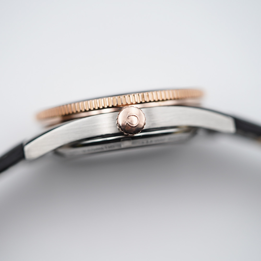 Omega Seamaster 300 Co-Axial Master Chronometer 41 mm