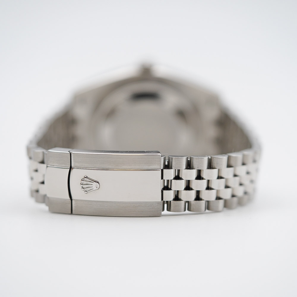 Rolex Datejust 41 mm