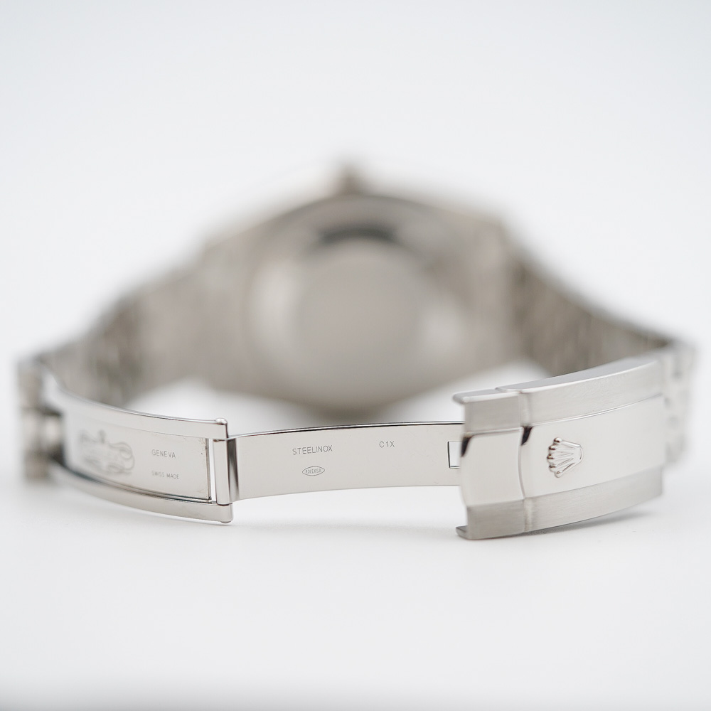 Rolex Datejust 41 mm