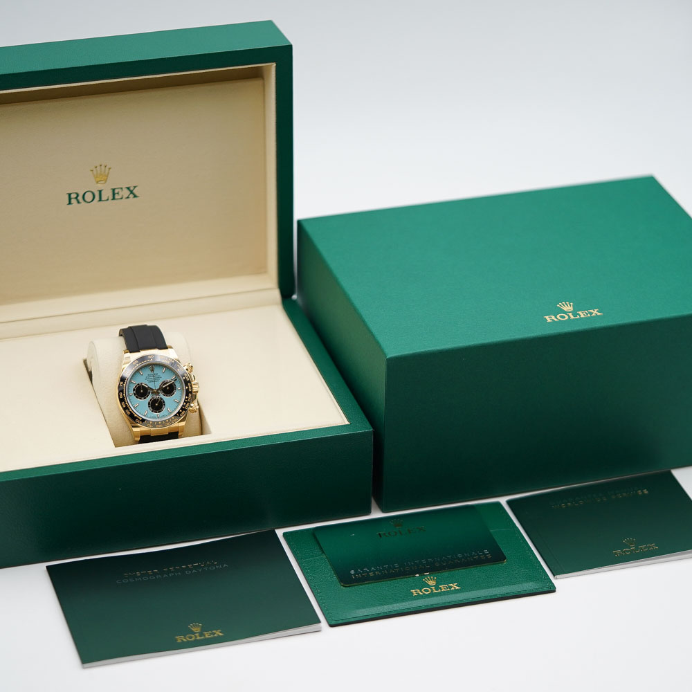 Rolex Cosmograph Daytona