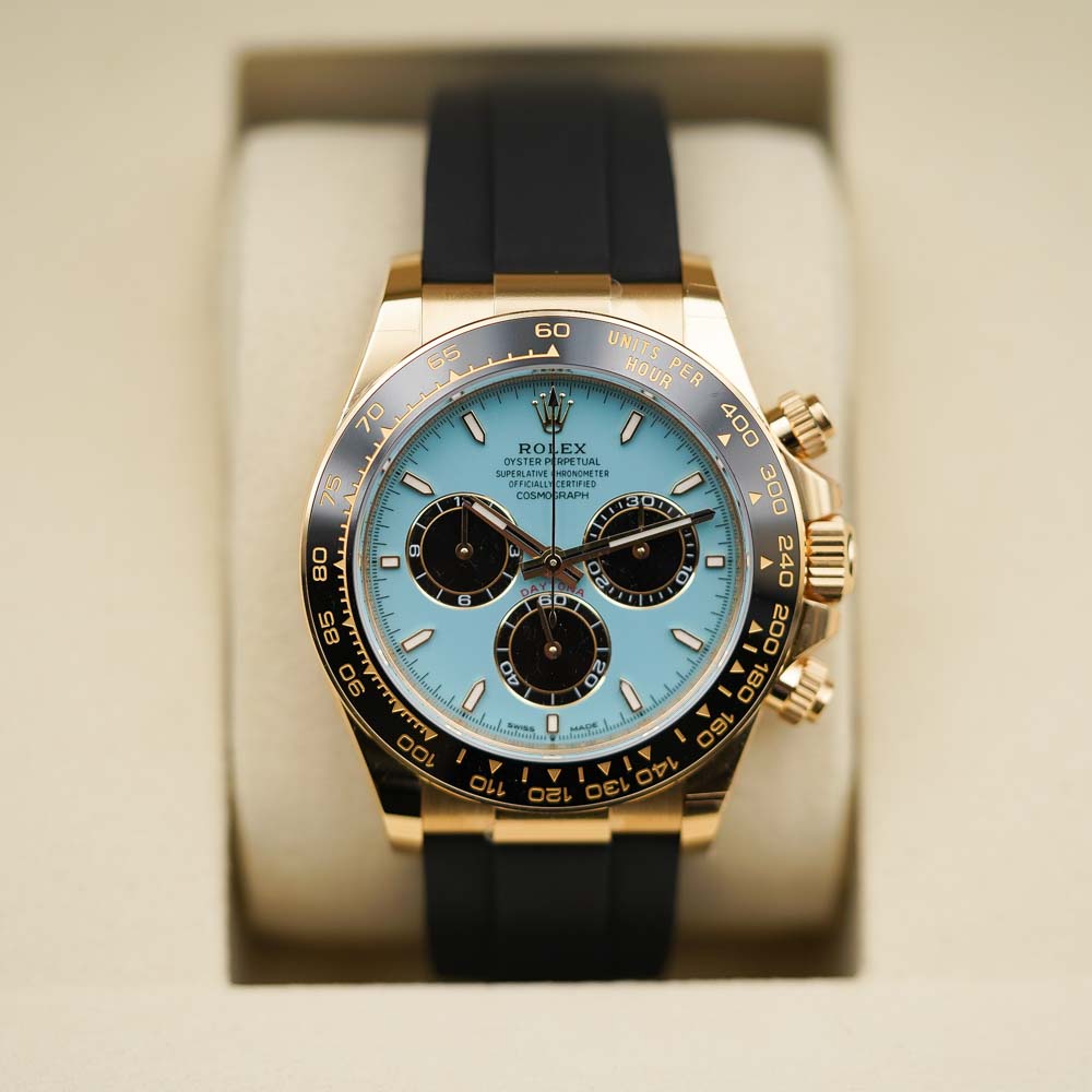 Rolex Cosmograph Daytona