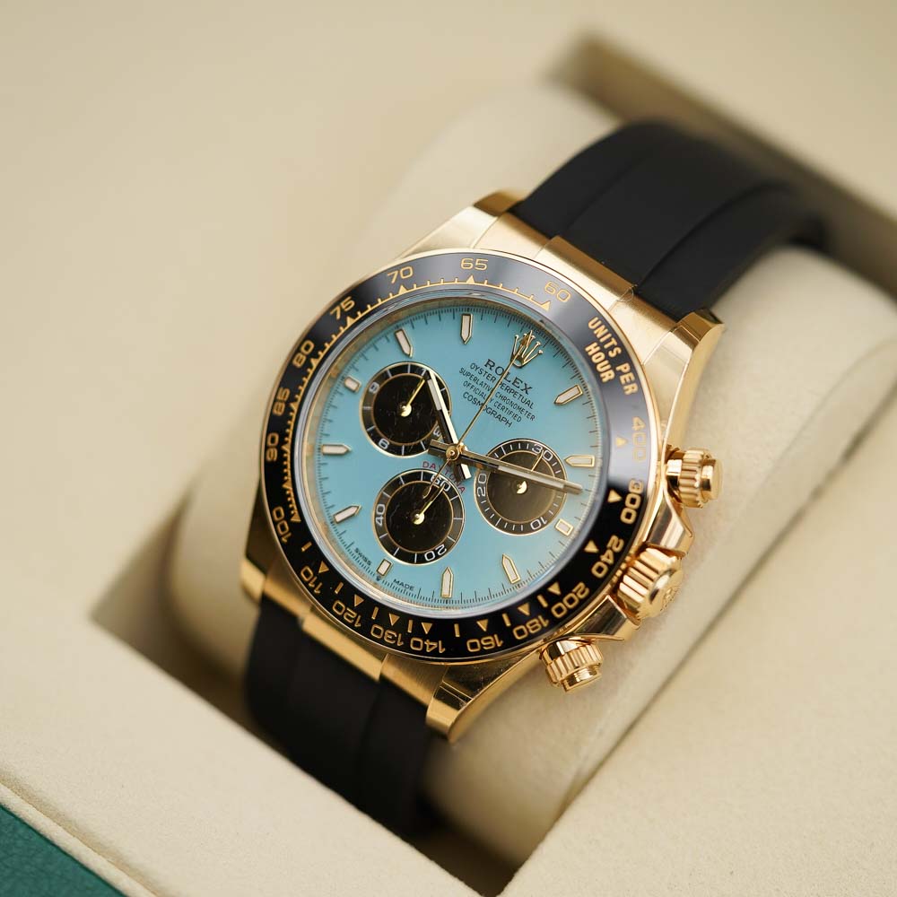 Rolex Cosmograph Daytona