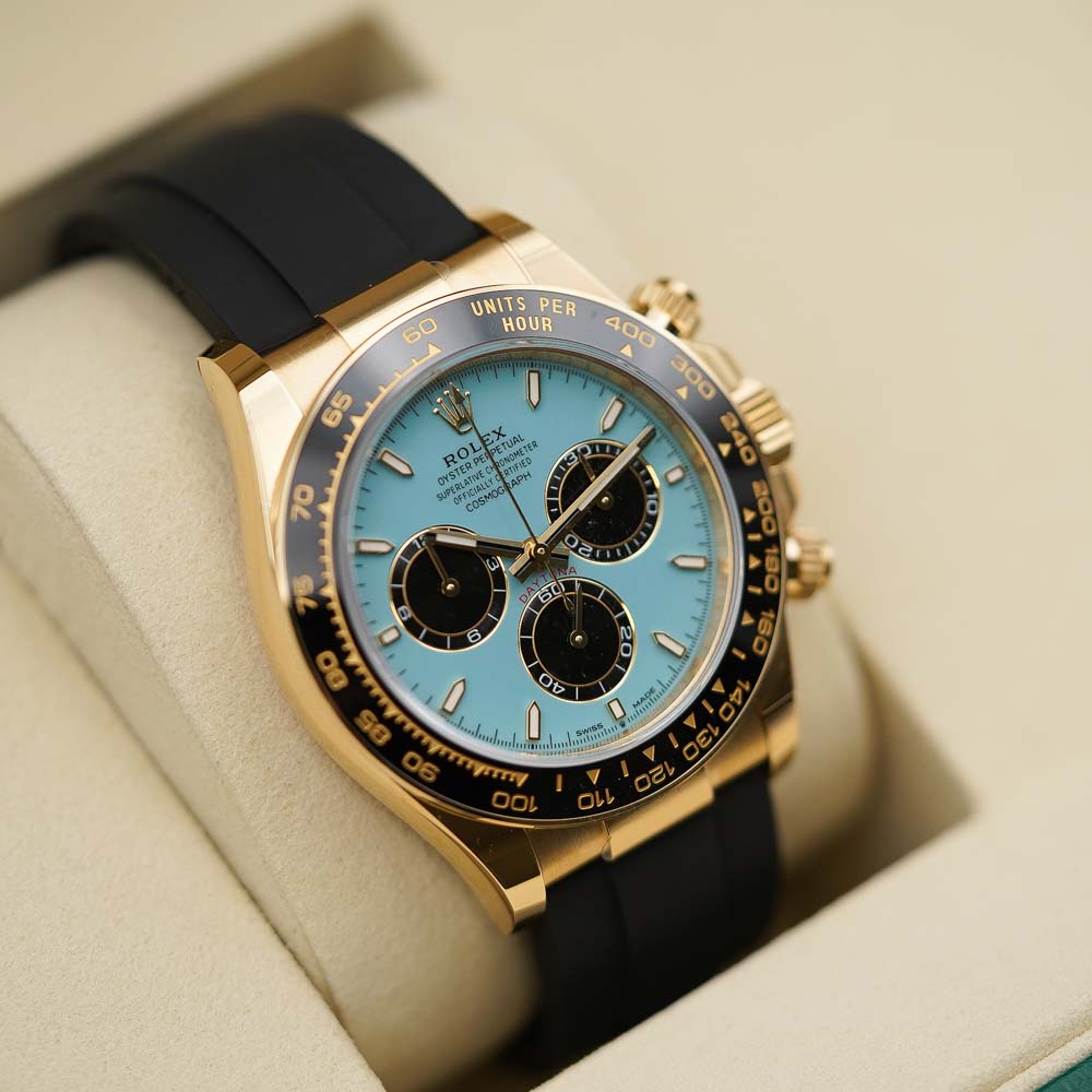 Rolex Cosmograph Daytona
