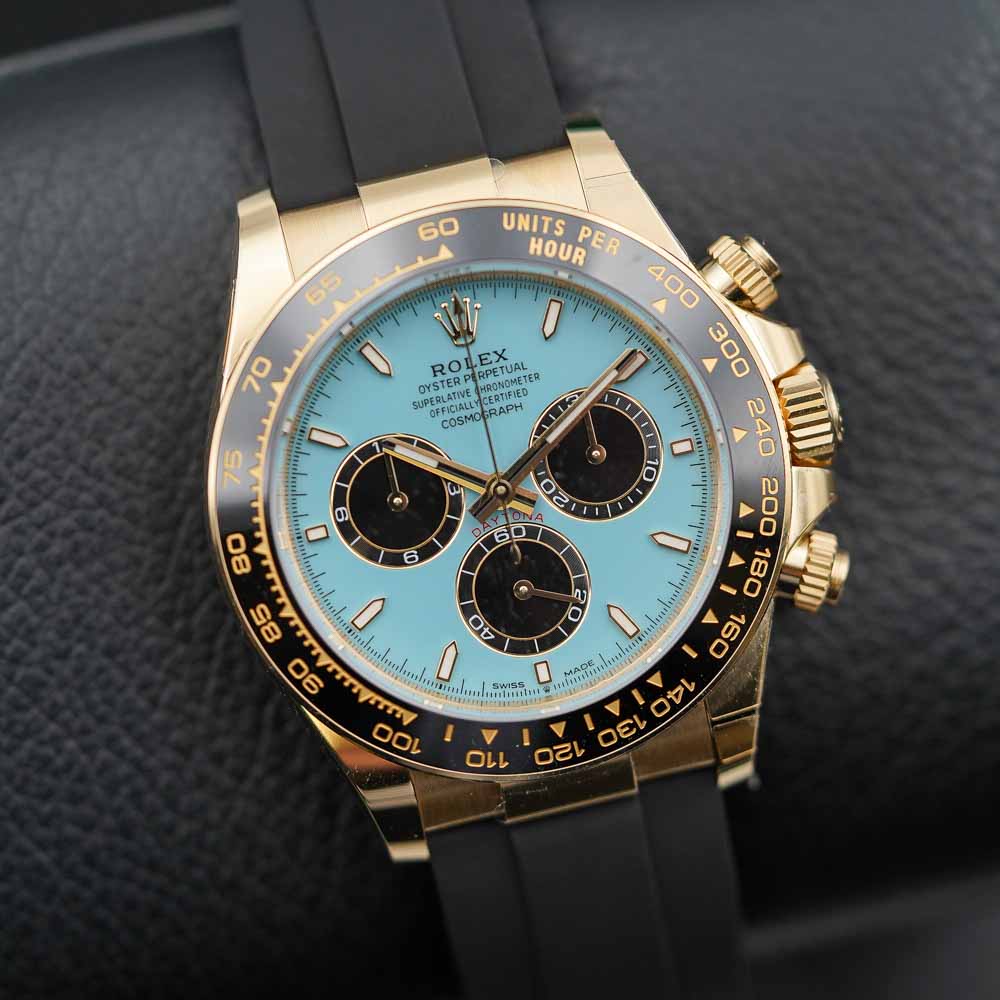 Rolex Cosmograph Daytona