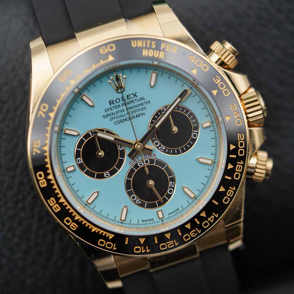 Rolex Cosmograph Daytona