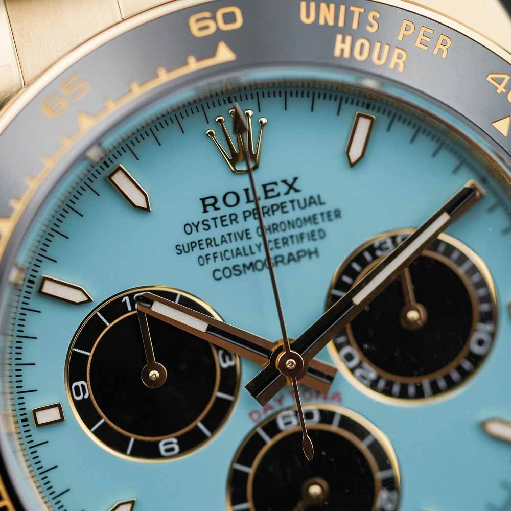 Rolex Cosmograph Daytona
