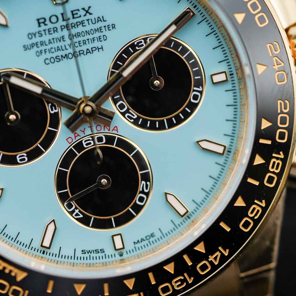 Rolex Cosmograph Daytona