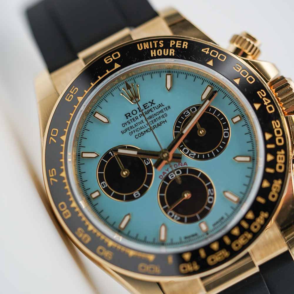 Rolex Cosmograph Daytona