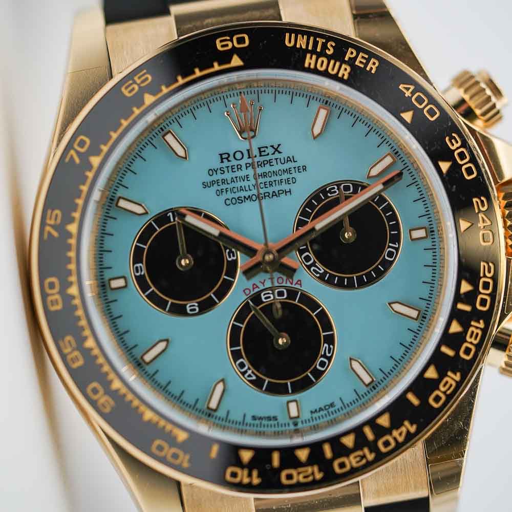 Rolex Cosmograph Daytona