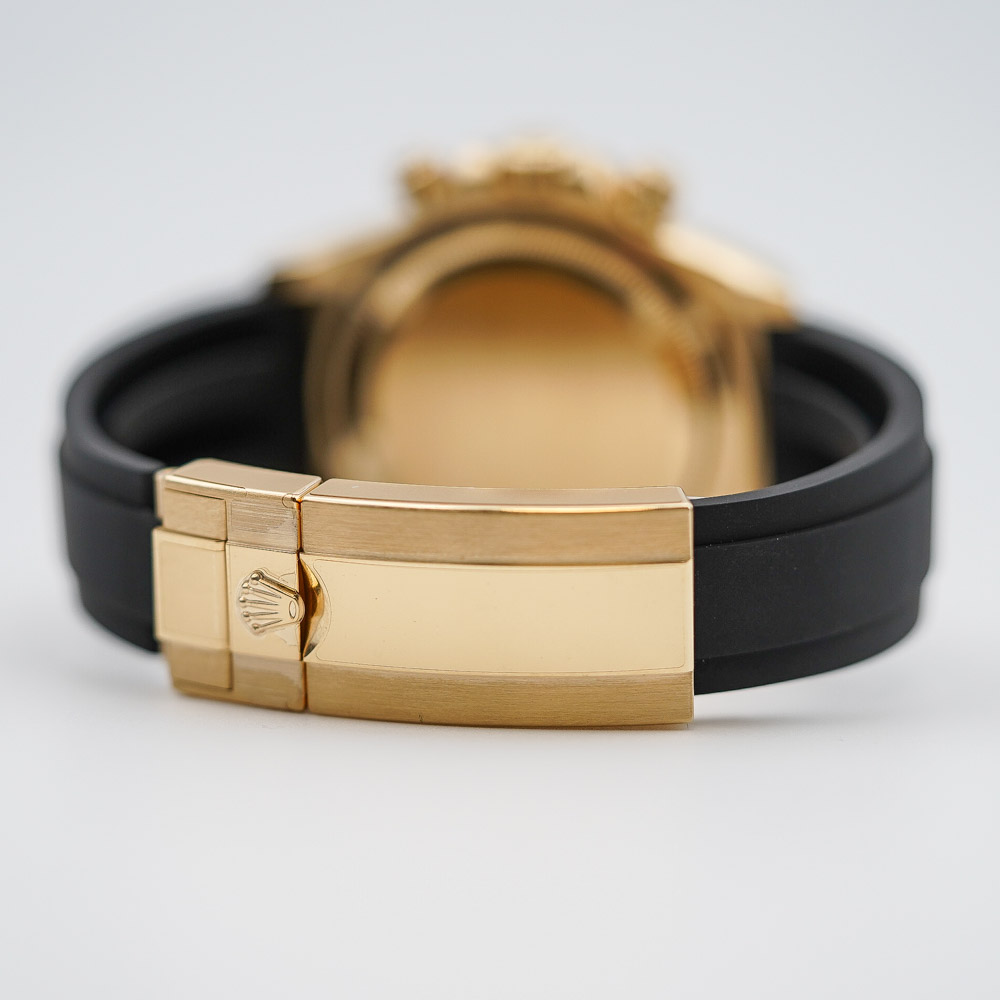 Rolex Cosmograph Daytona