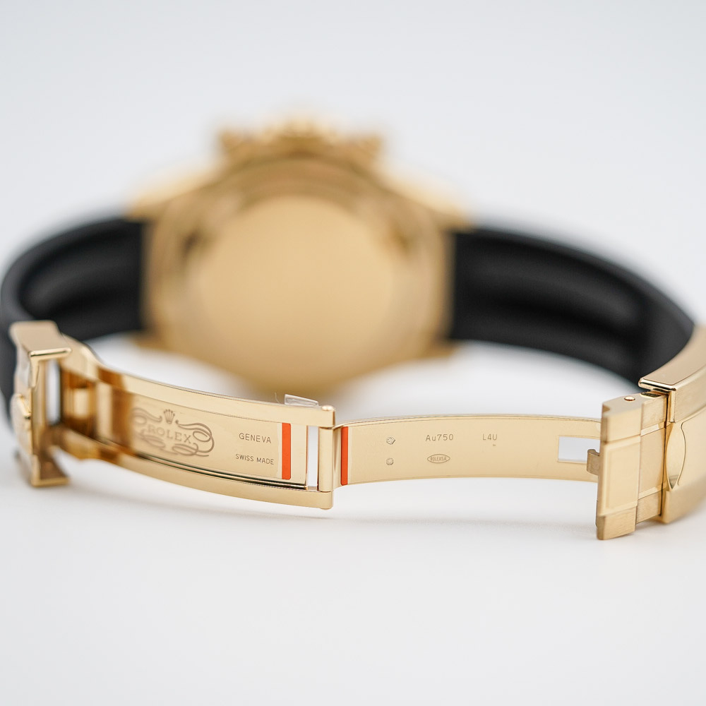 Rolex Cosmograph Daytona