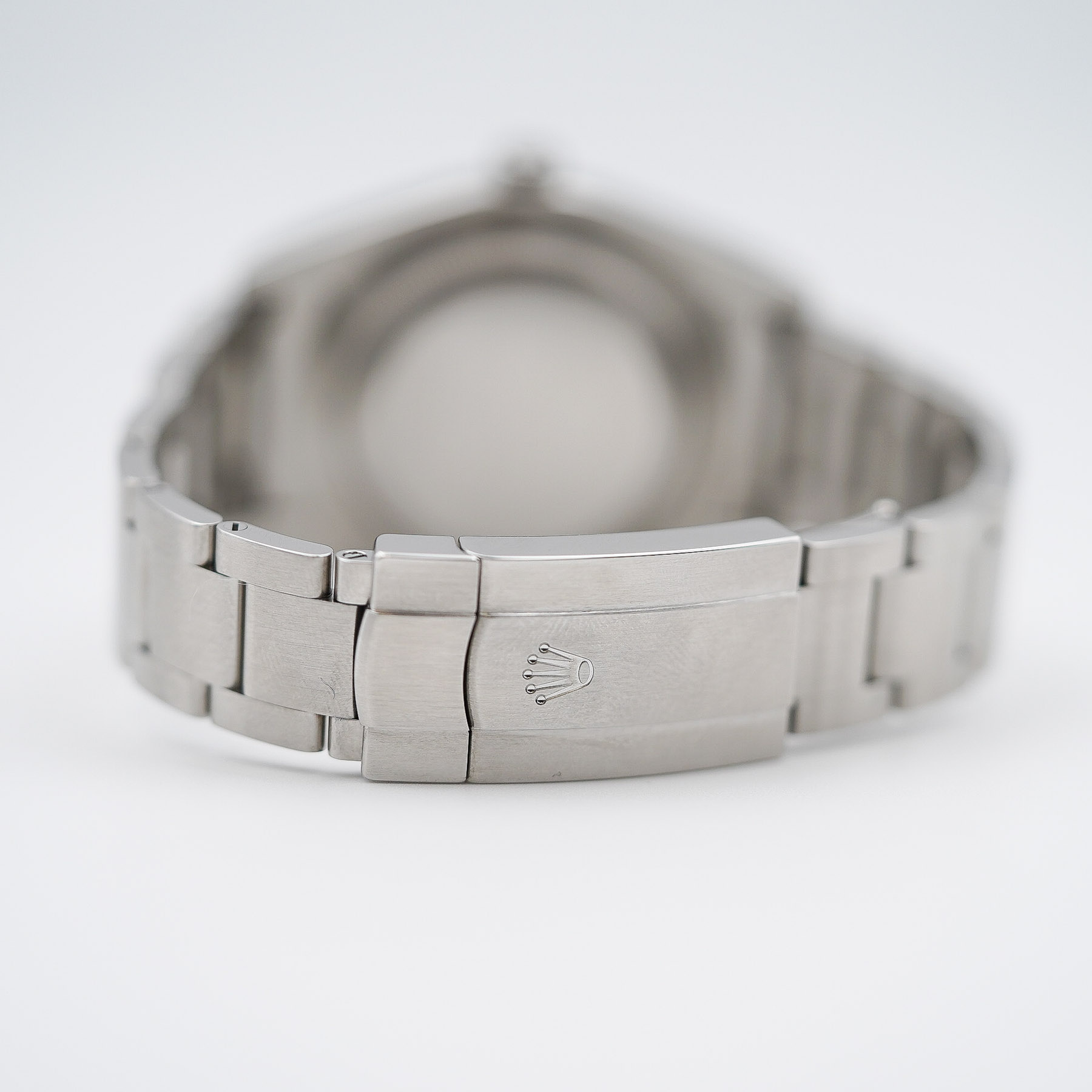 Rolex Oyster Perpetual 39 mm