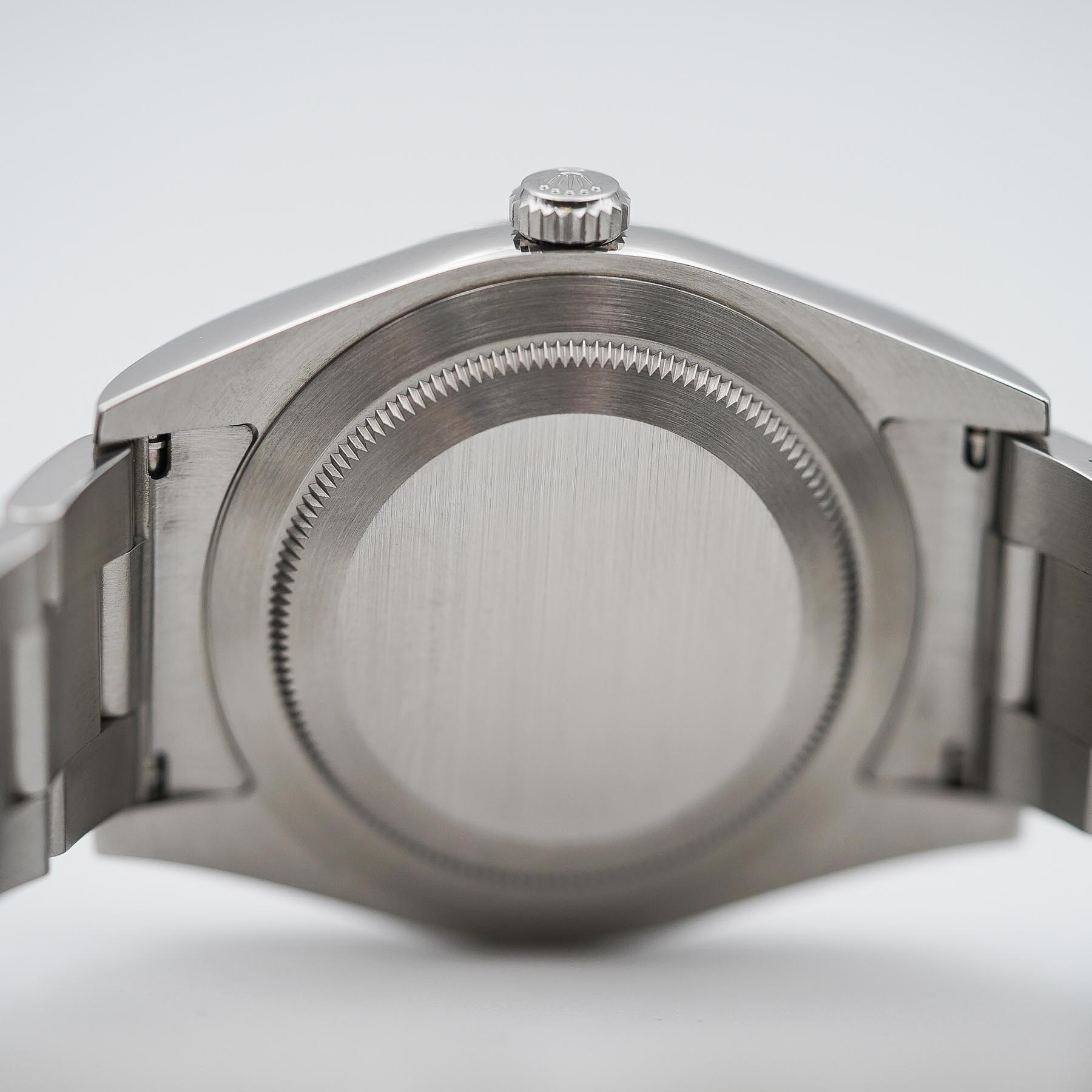 Rolex Oyster Perpetual 39 mm