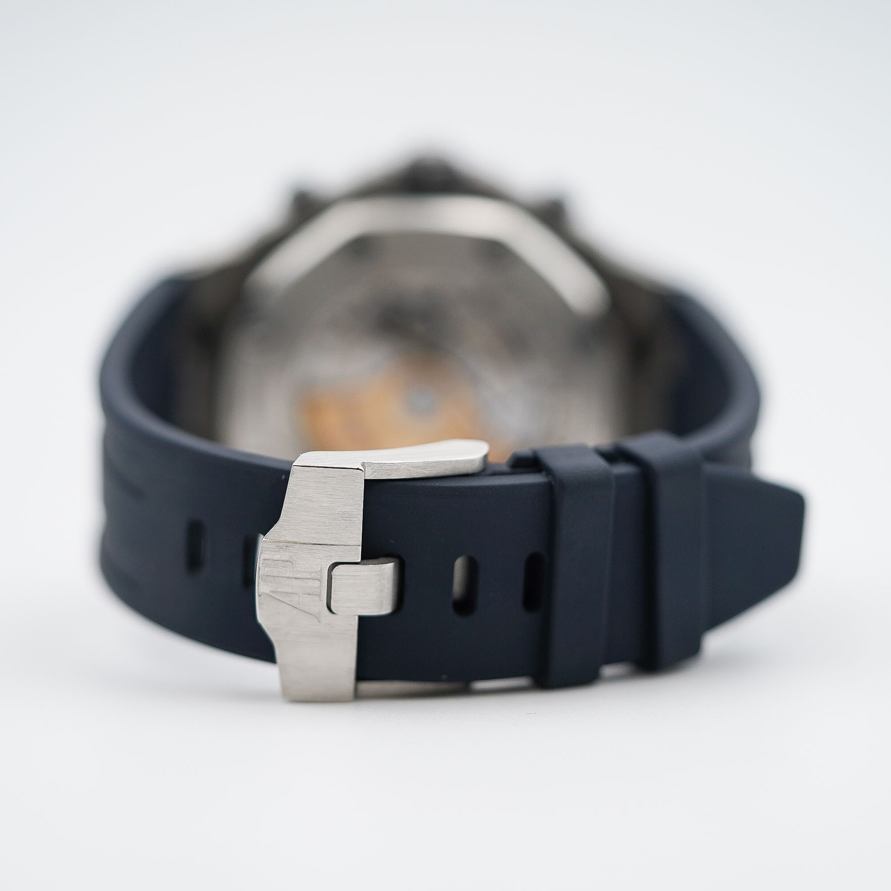 Audemars Piguet Royal Oak Offshore Chronograph