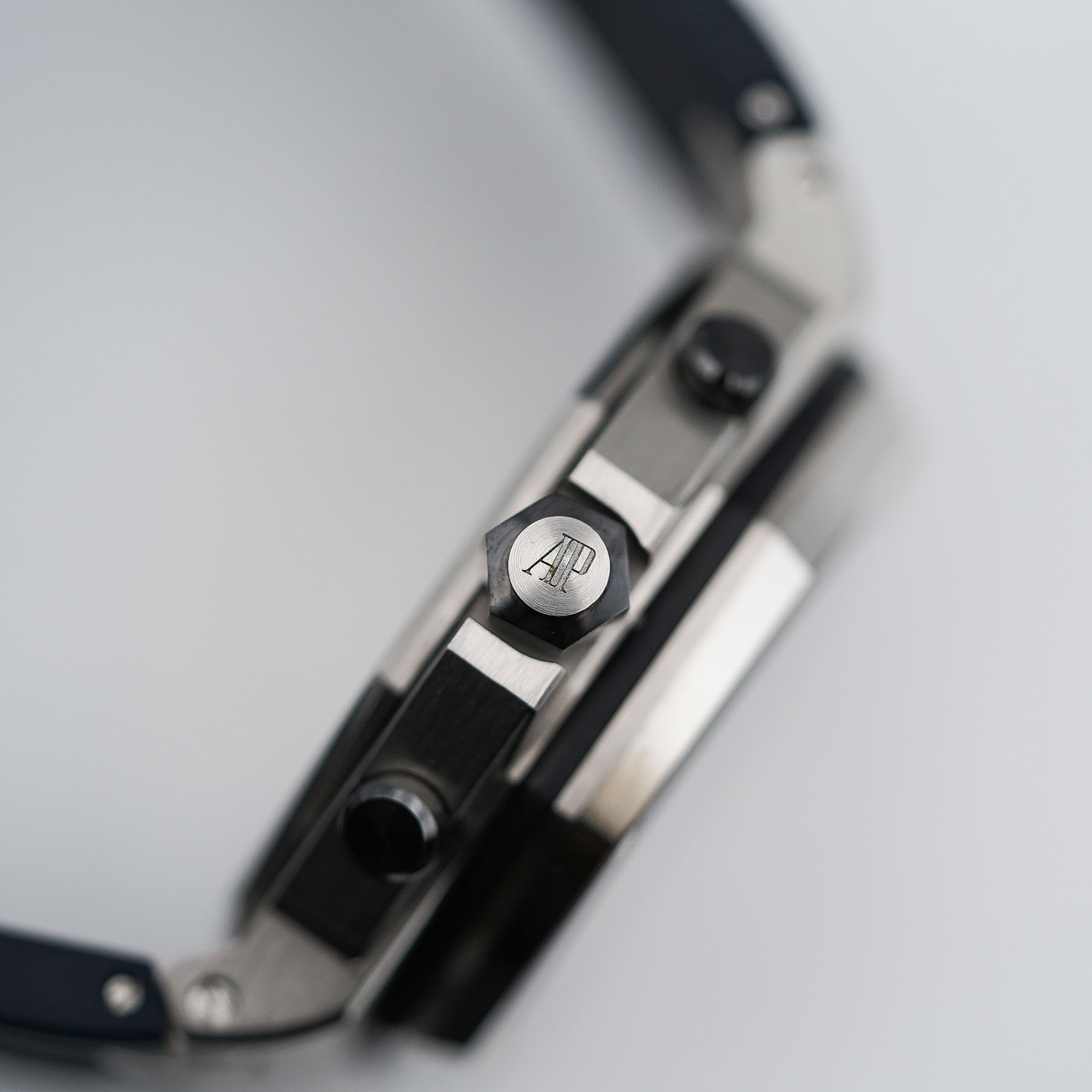 Audemars Piguet Royal Oak Offshore Chronograph