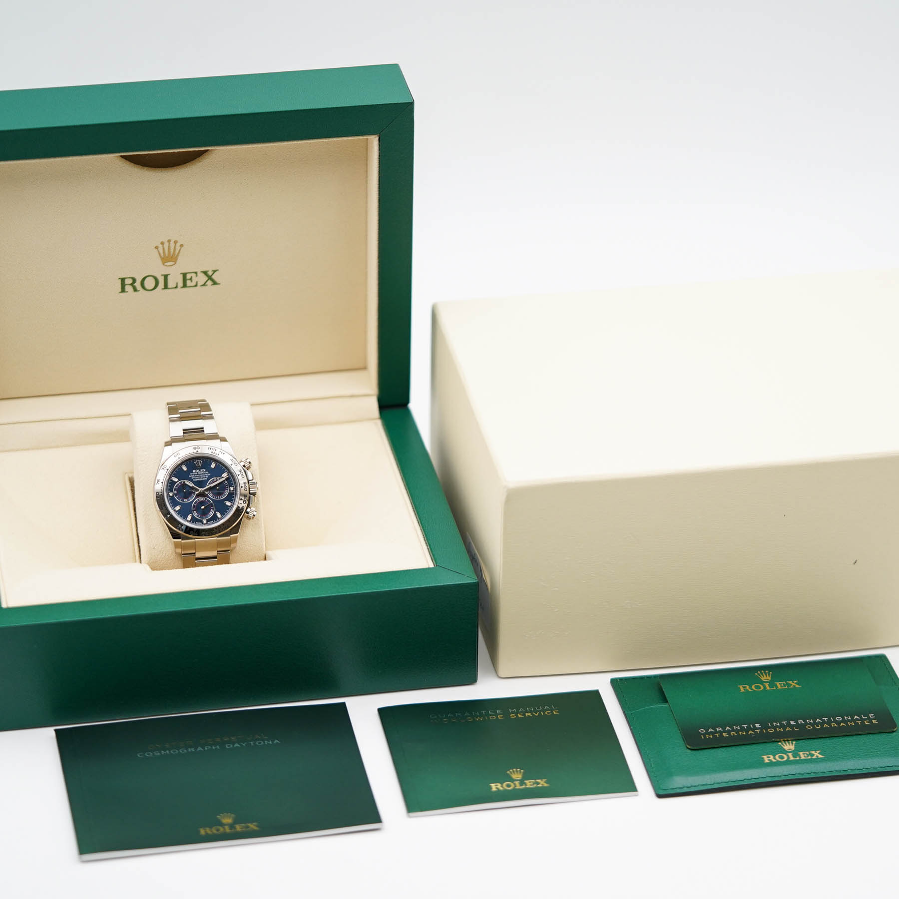 Rolex Cosmograph Daytona