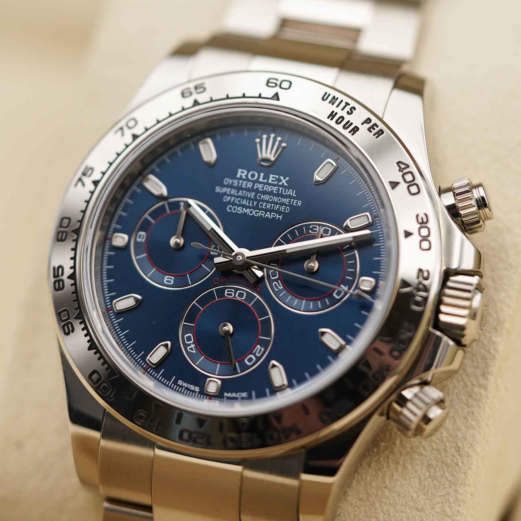 Rolex Cosmograph Daytona