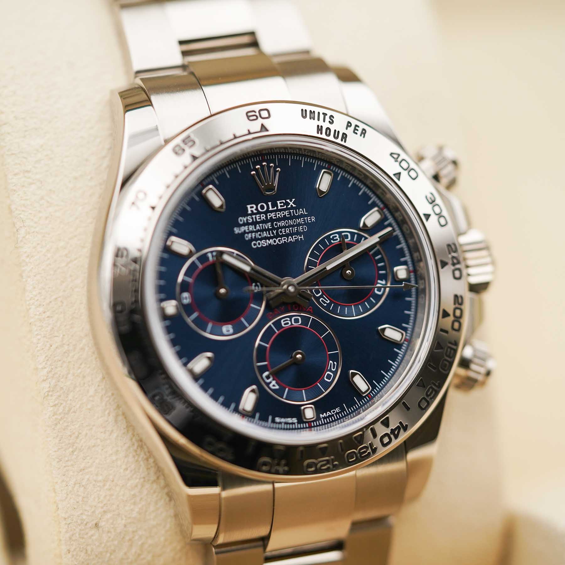 Rolex Cosmograph Daytona