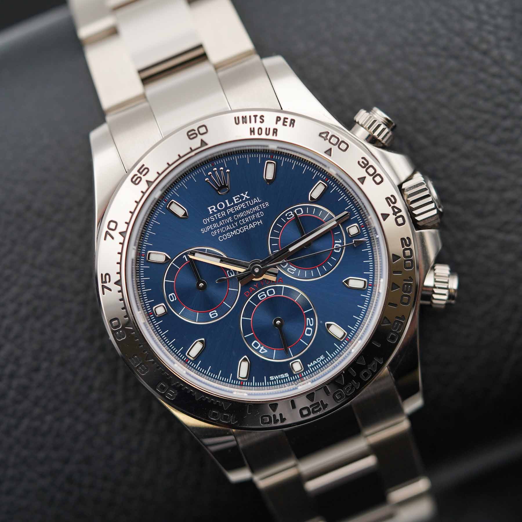 Rolex Cosmograph Daytona