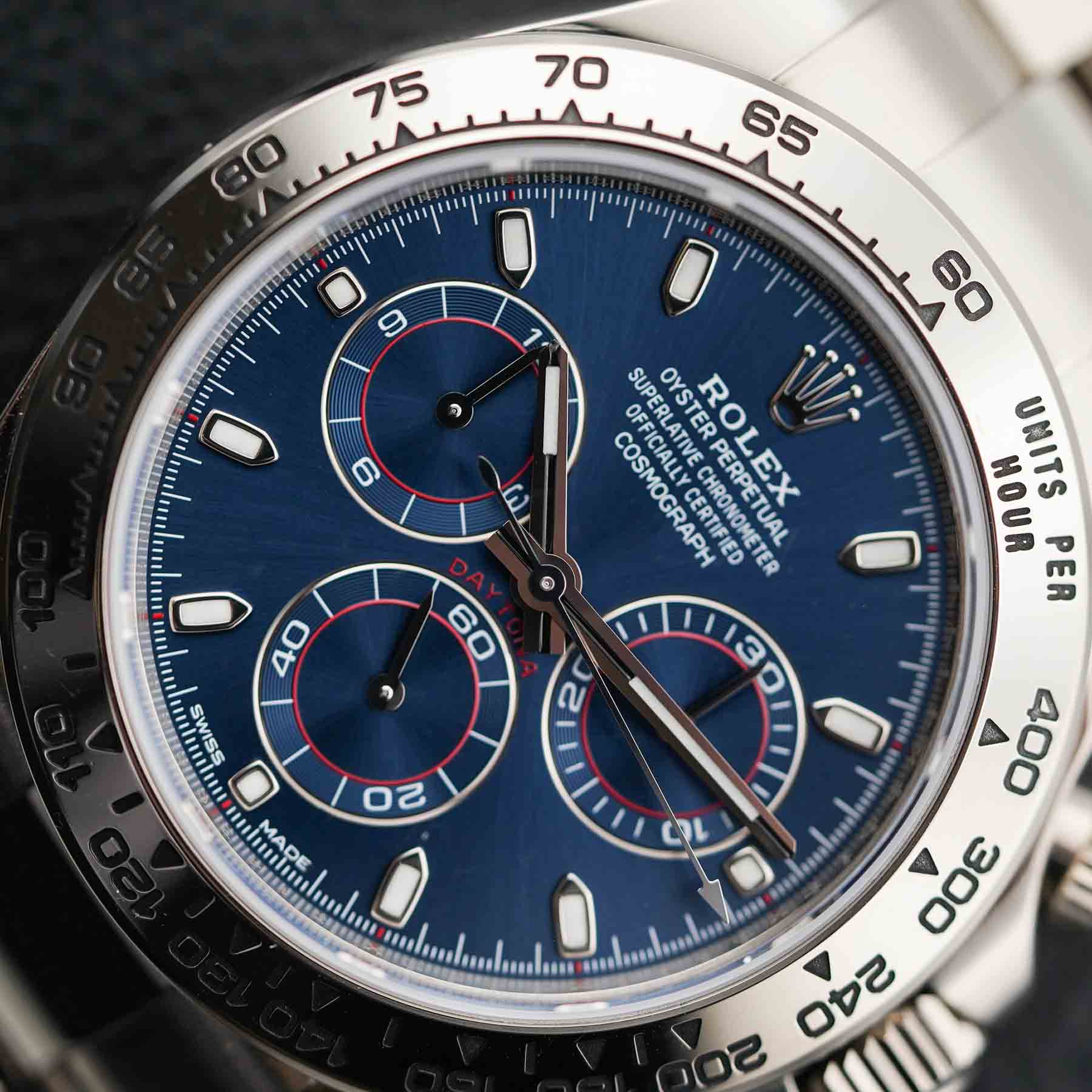 Rolex Cosmograph Daytona