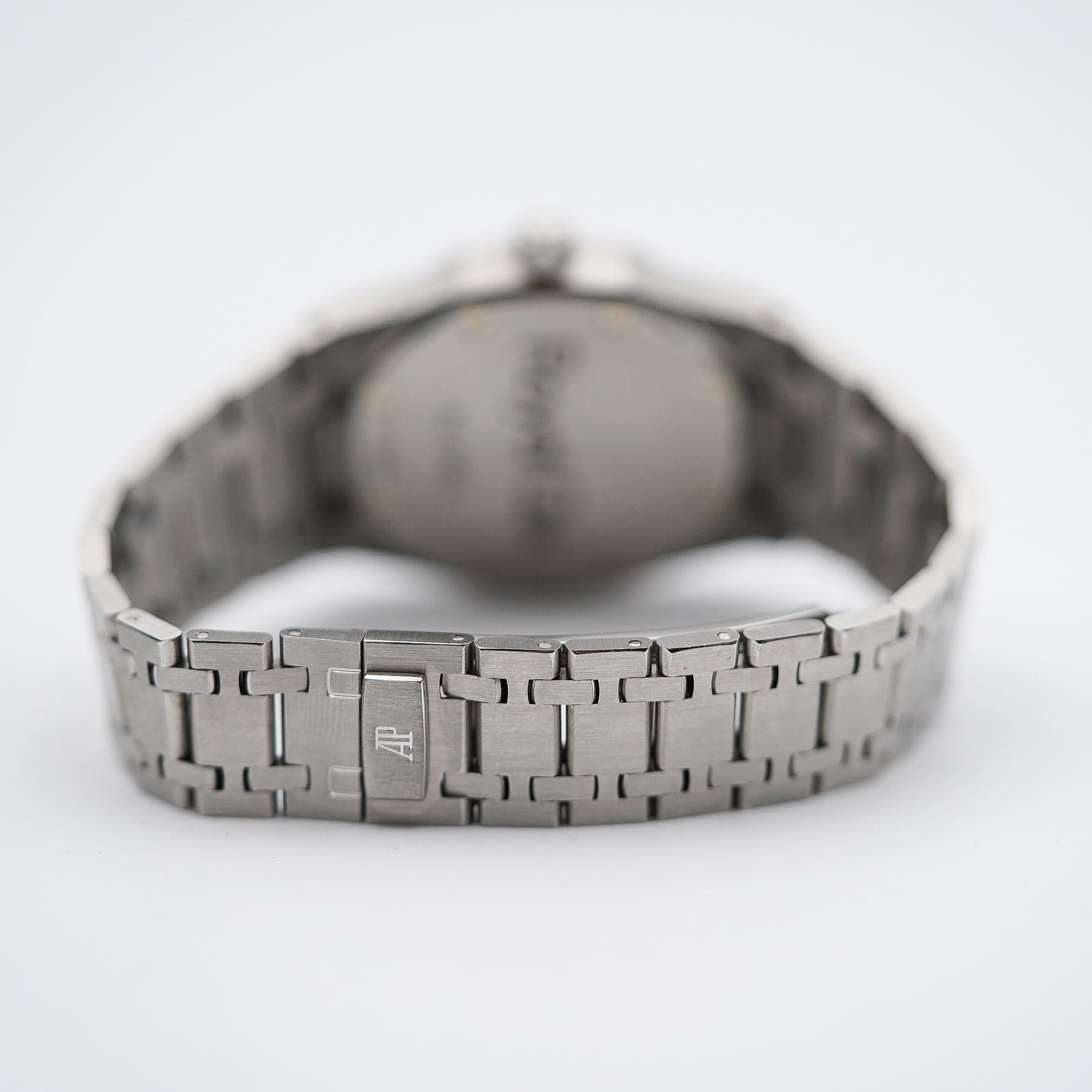 Audemars Piguet Royal Oak Automatic Blue