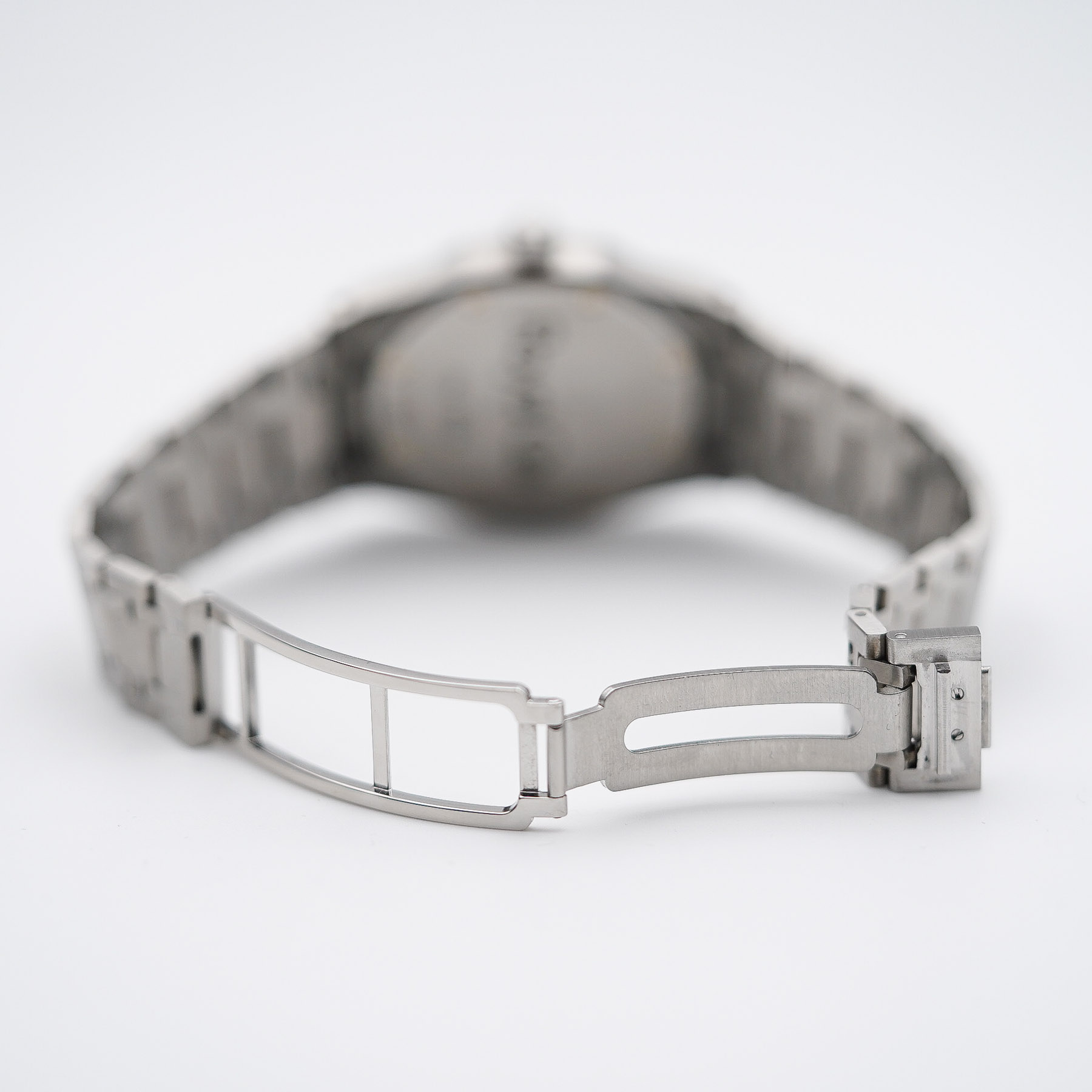 Audemars Piguet Royal Oak Automatic Blue