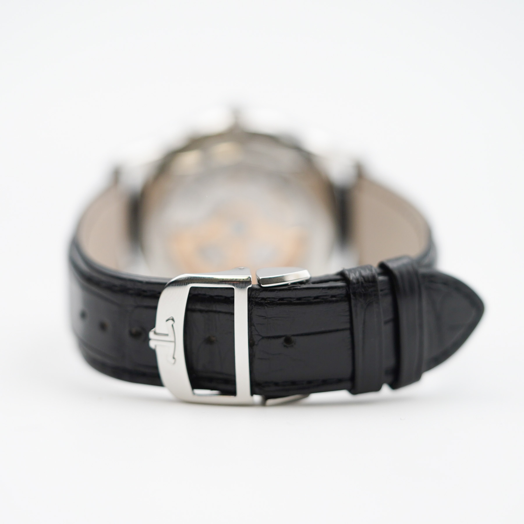 Jaeger-Lecoultre Master Ultra Thin Moon