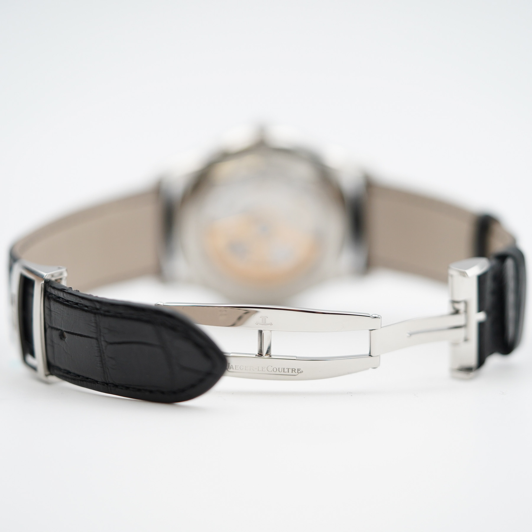 Jaeger-Lecoultre Master Ultra Thin Moon