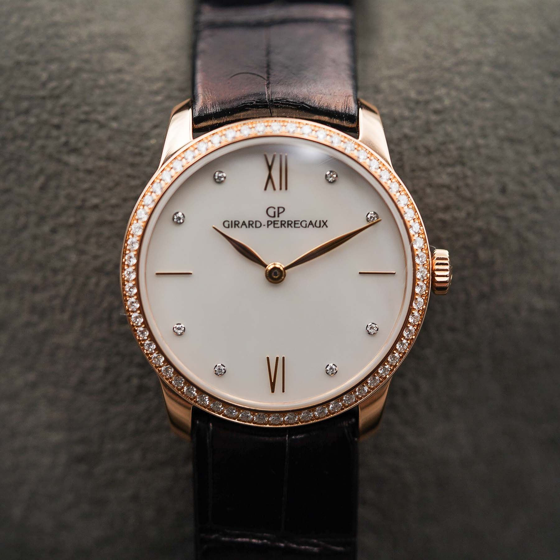 Girard-Perregaux 1966 Lady 30mm