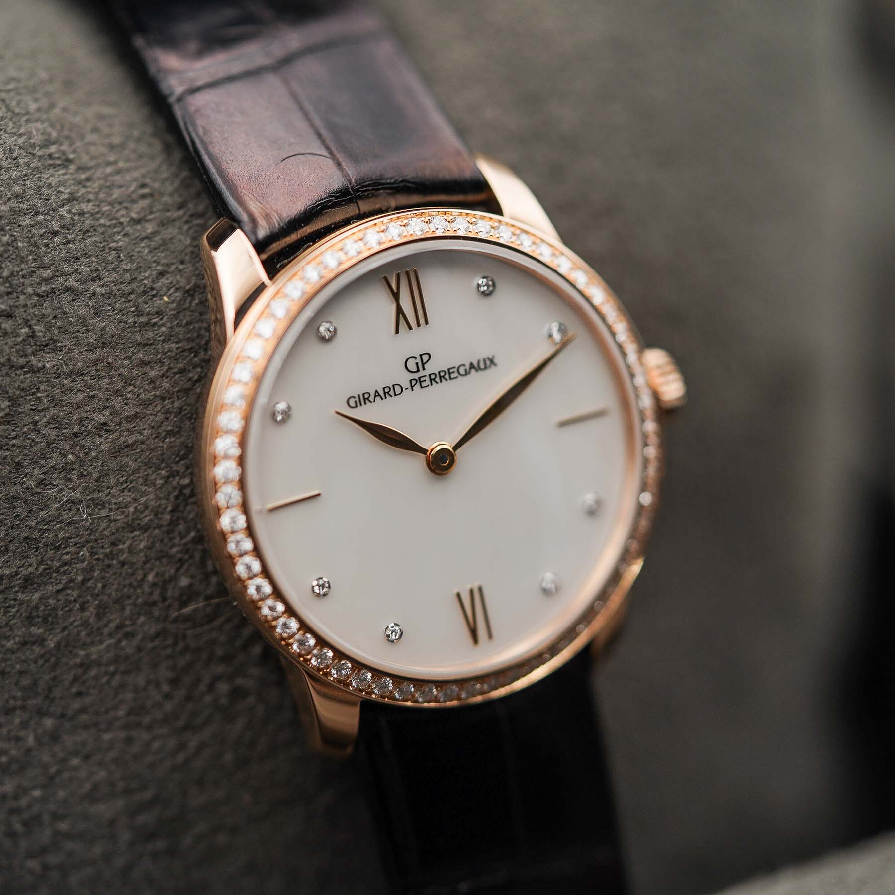 Girard-Perregaux 1966 Lady 30mm