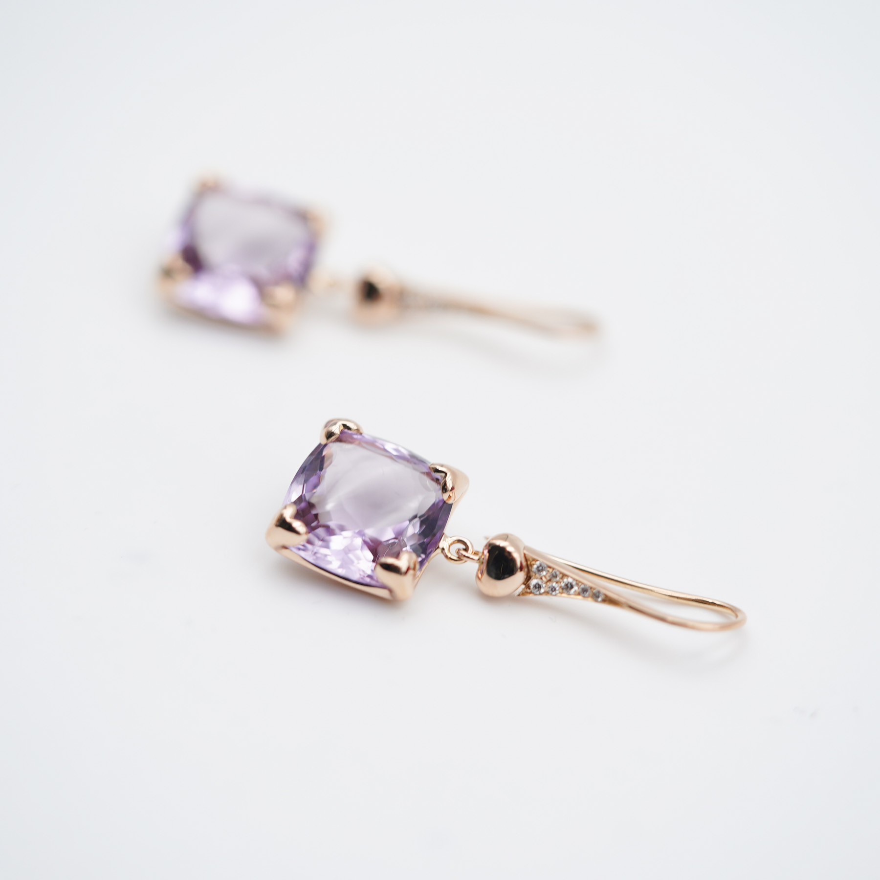 Pasquale Bruni Madame Eiffel Earrings
