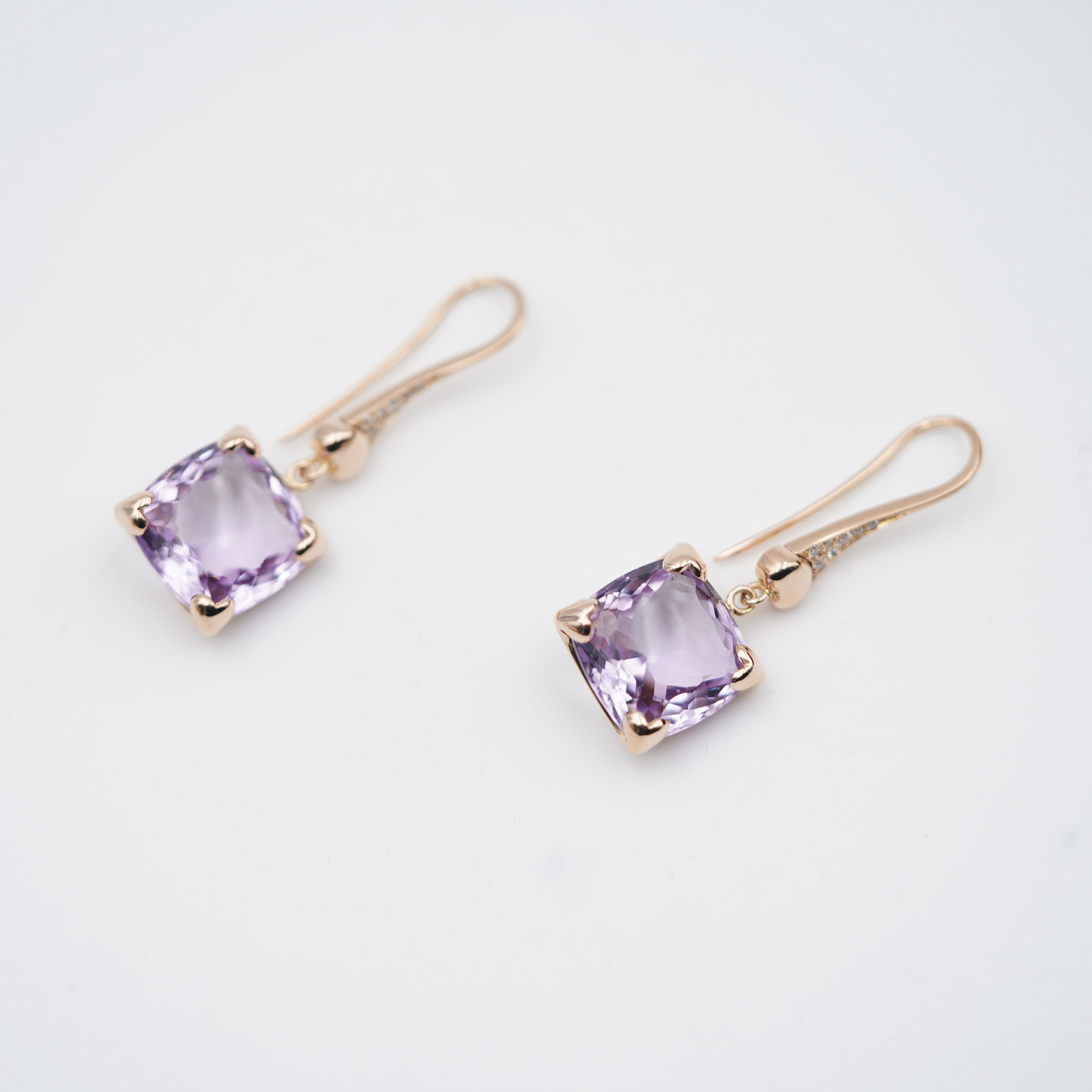 Pasquale Bruni Madame Eiffel Earrings