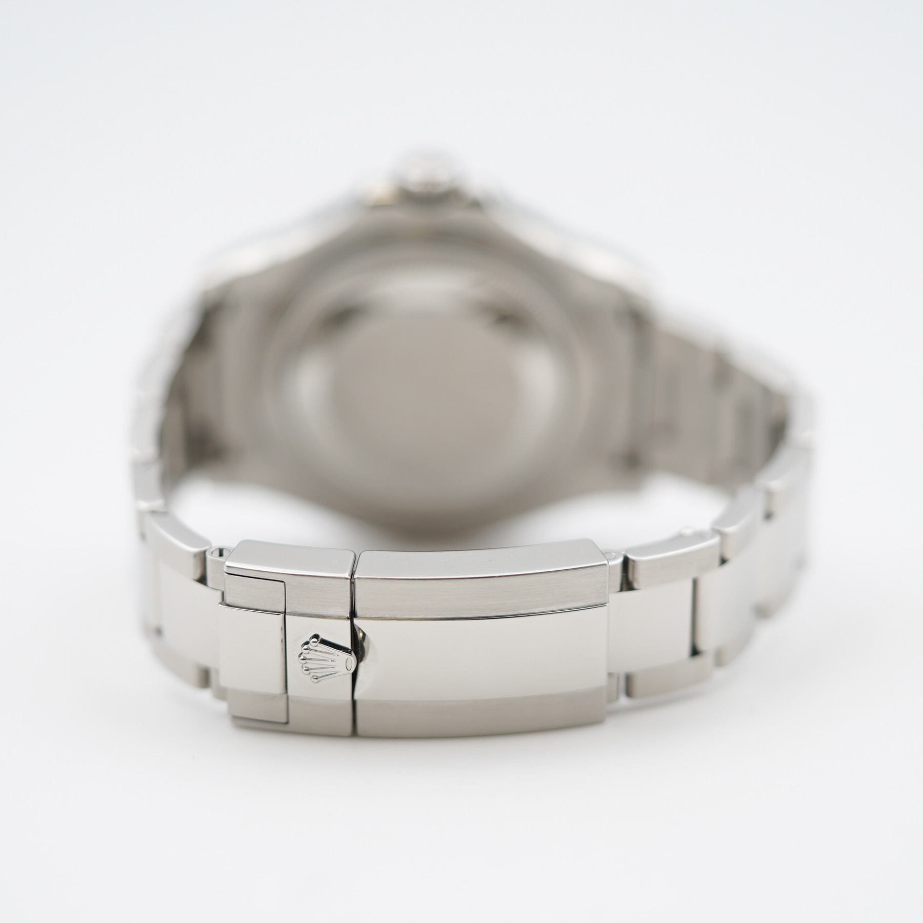 Rolex Yacht Master 40 mm