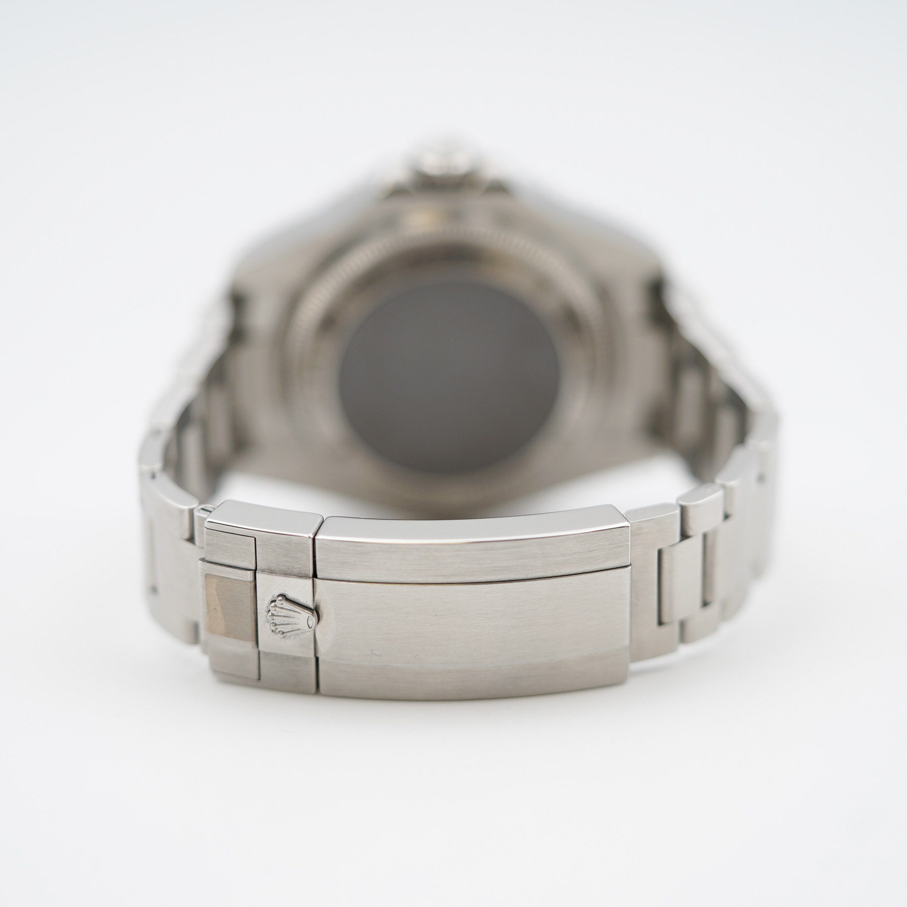 Rolex Deepsea D-Blue