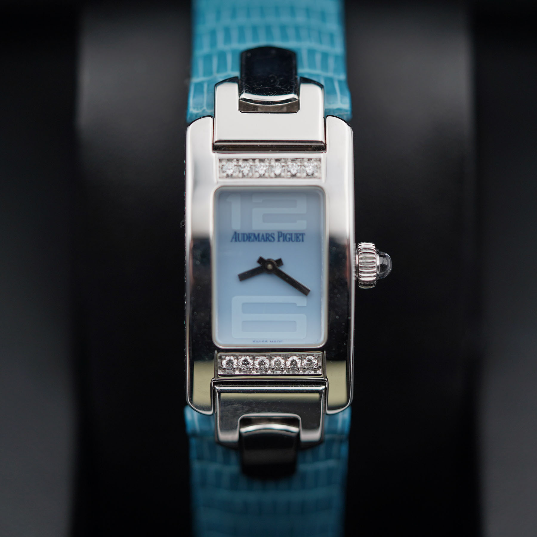 Audemars Piguet Promesse Mini Ladies