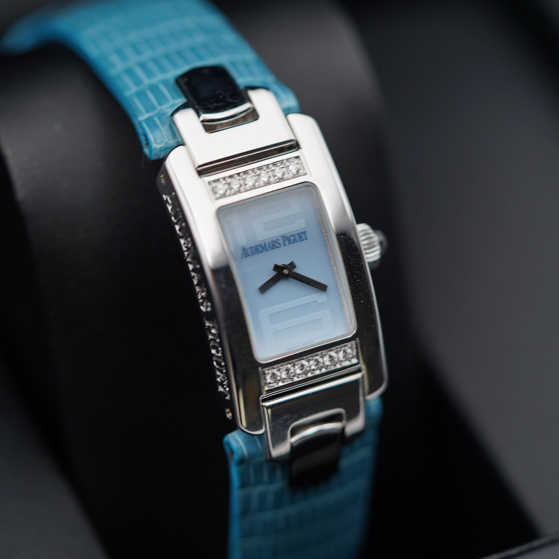 Audemars Piguet Promesse Mini Ladies