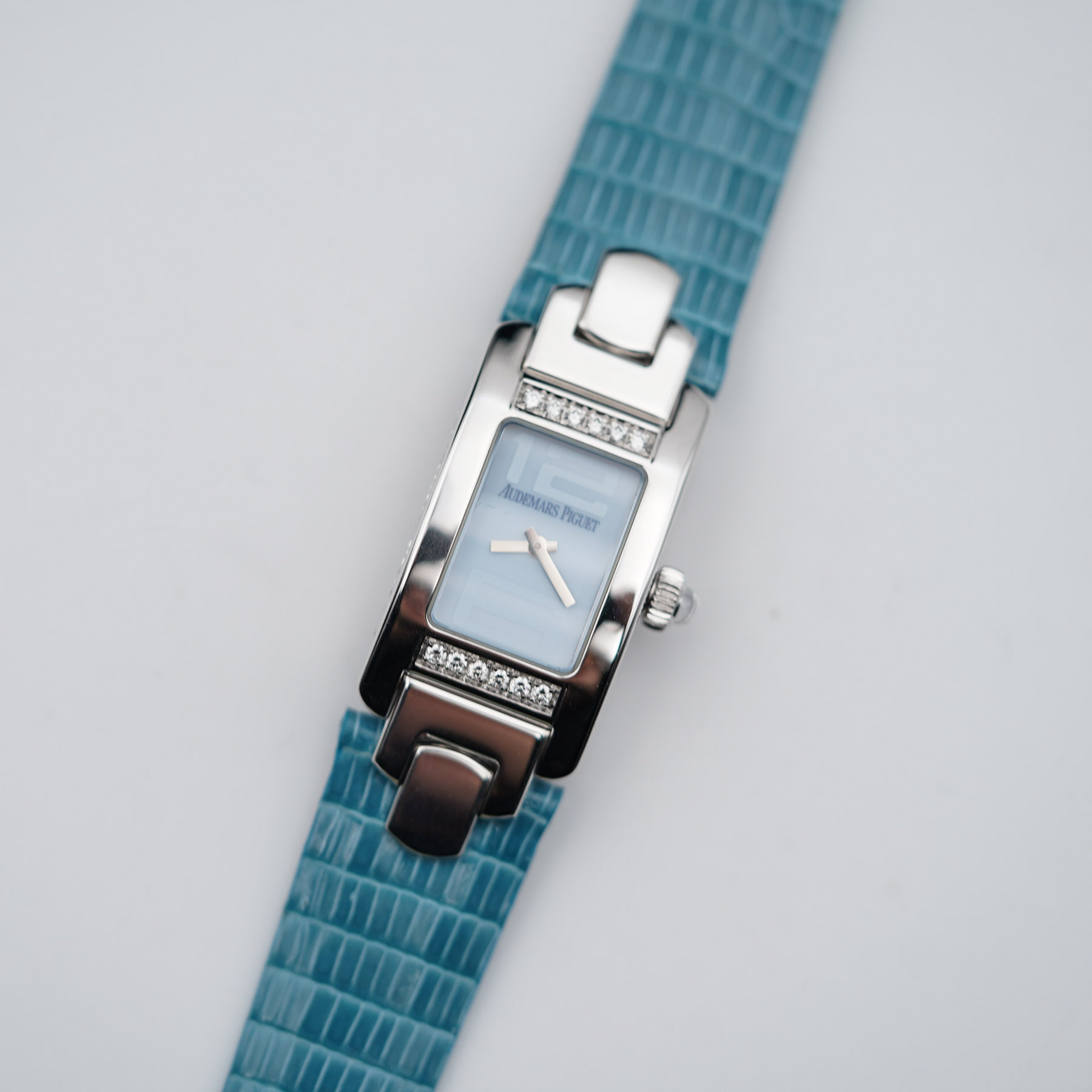 Audemars Piguet Promesse Mini Ladies