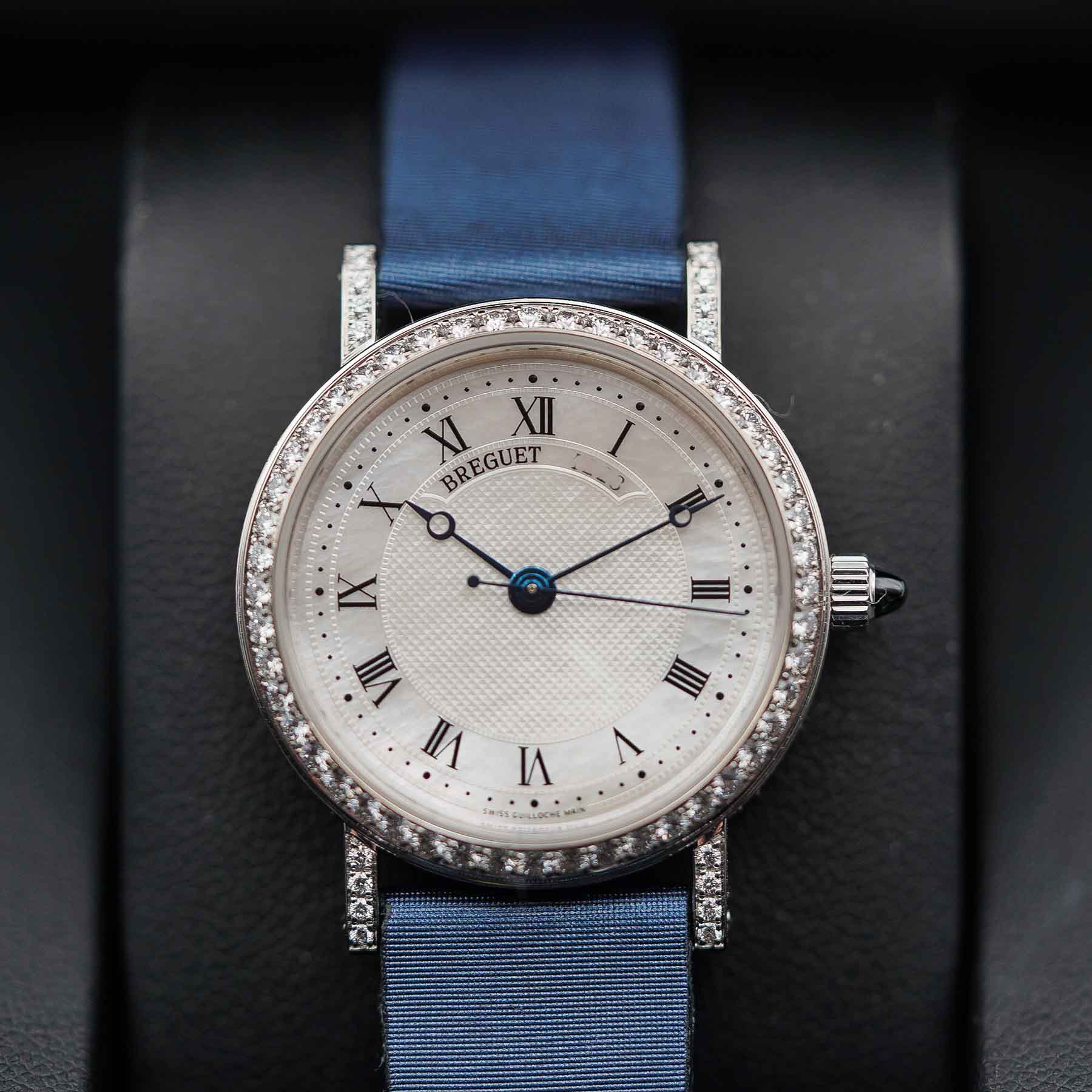 Breguet Classique Ladies