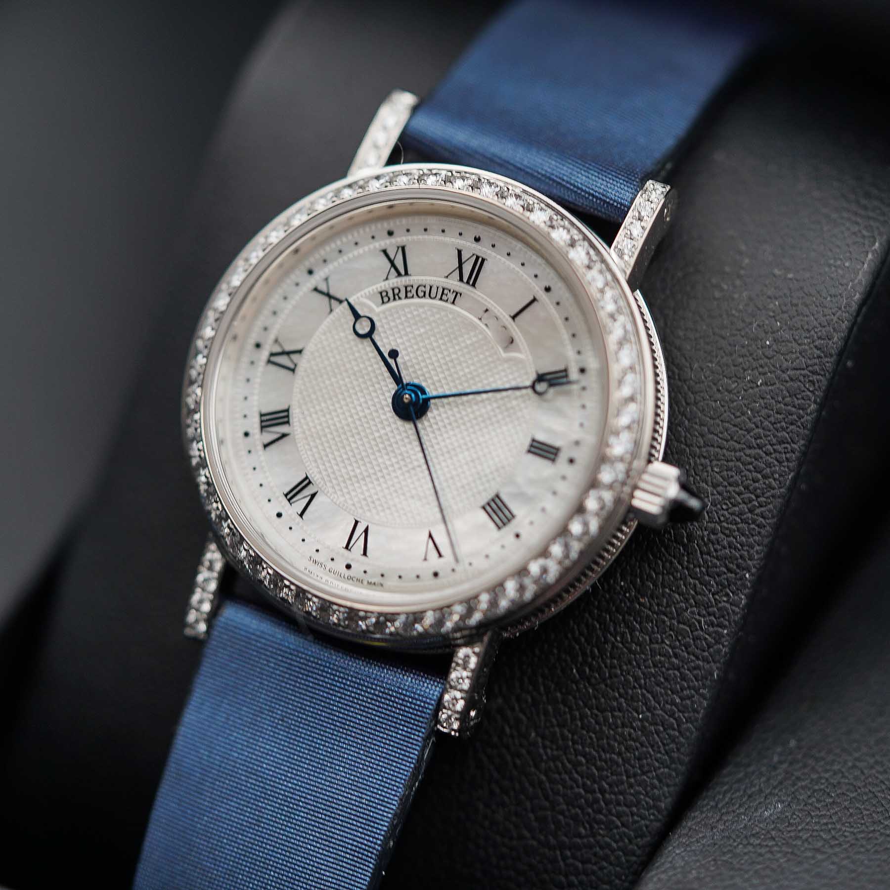 Breguet Classique Ladies