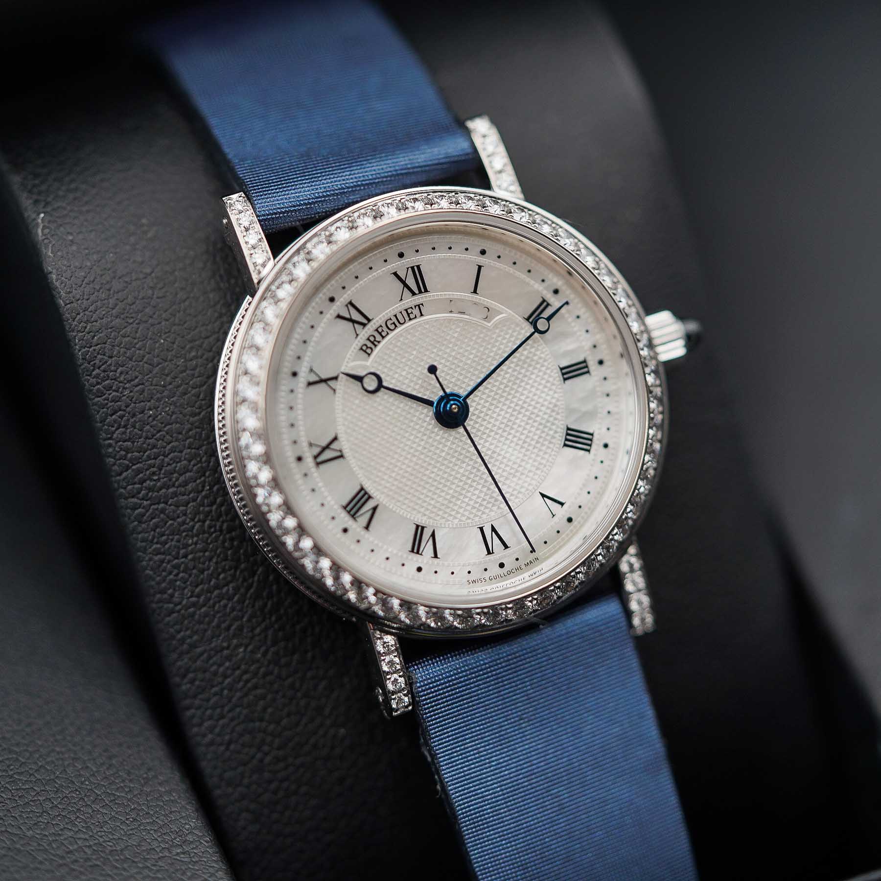 Breguet Classique Ladies