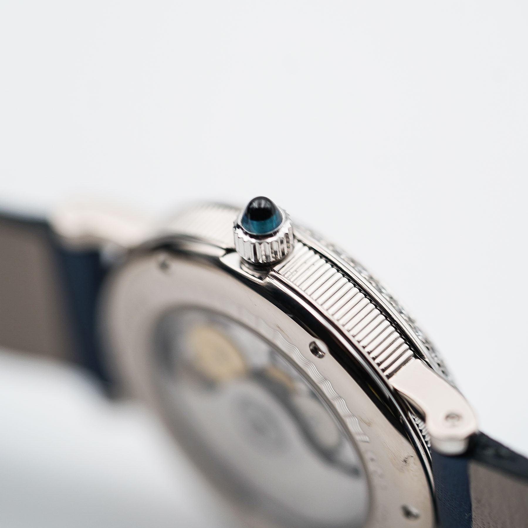 Breguet Classique Ladies