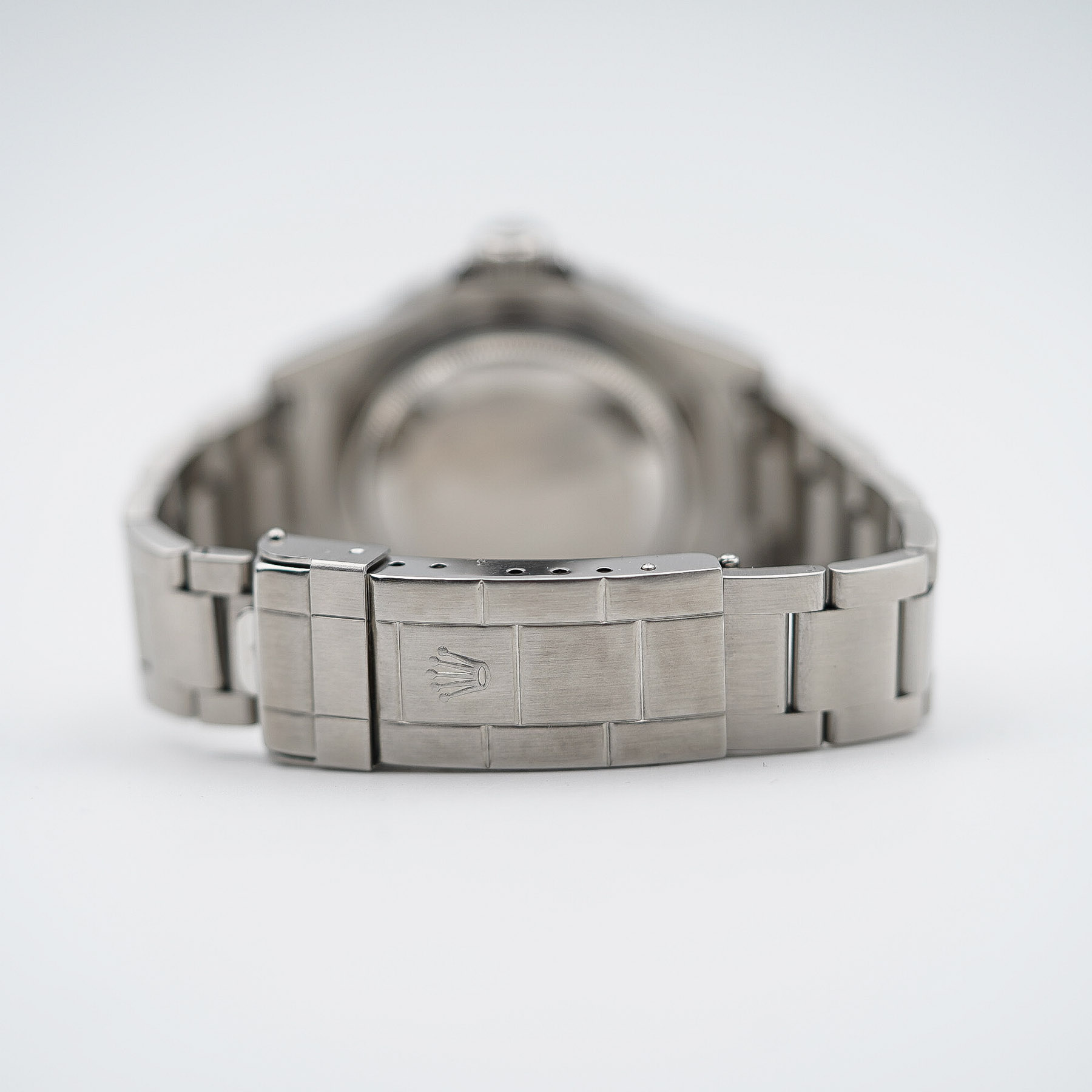 Rolex Submariner Kermit 