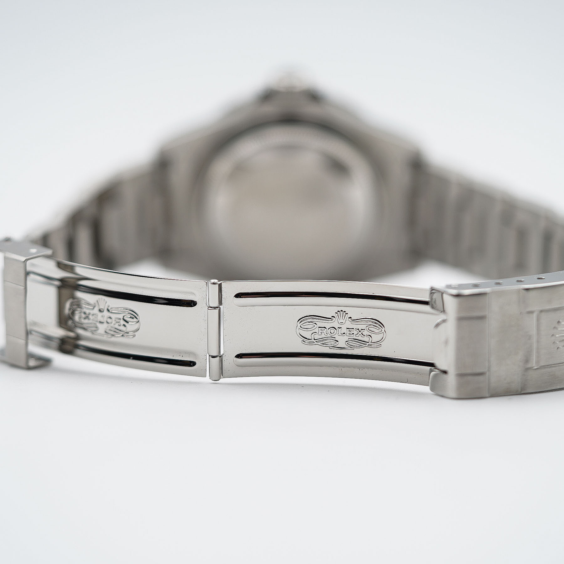 Rolex Submariner Kermit 