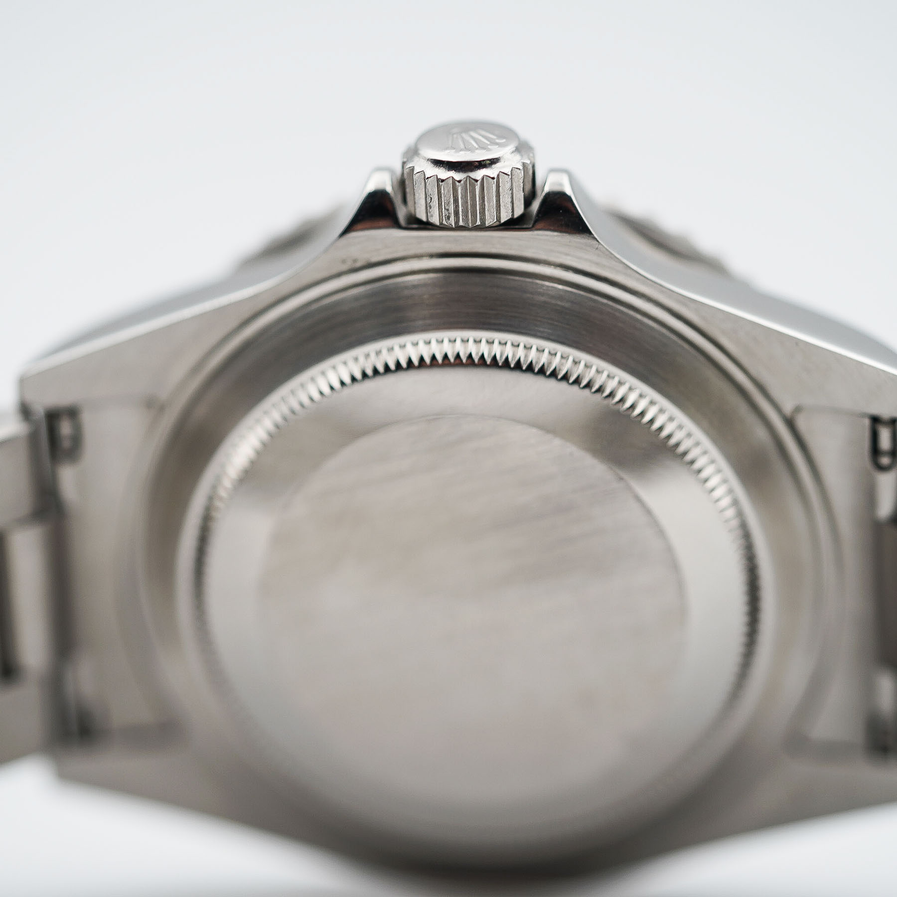 Rolex Submariner Kermit 