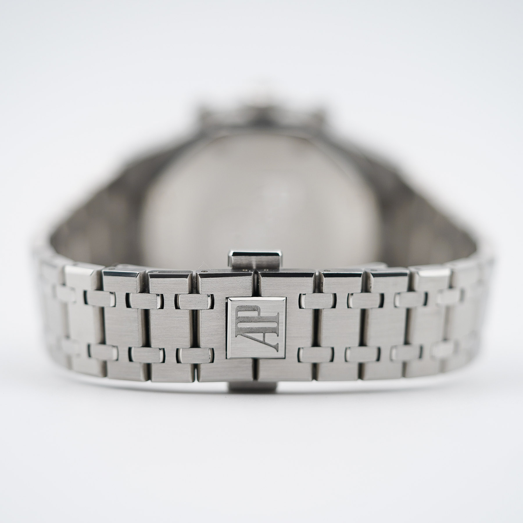 Audemars Piguet Royal Oak Chronograph Panda