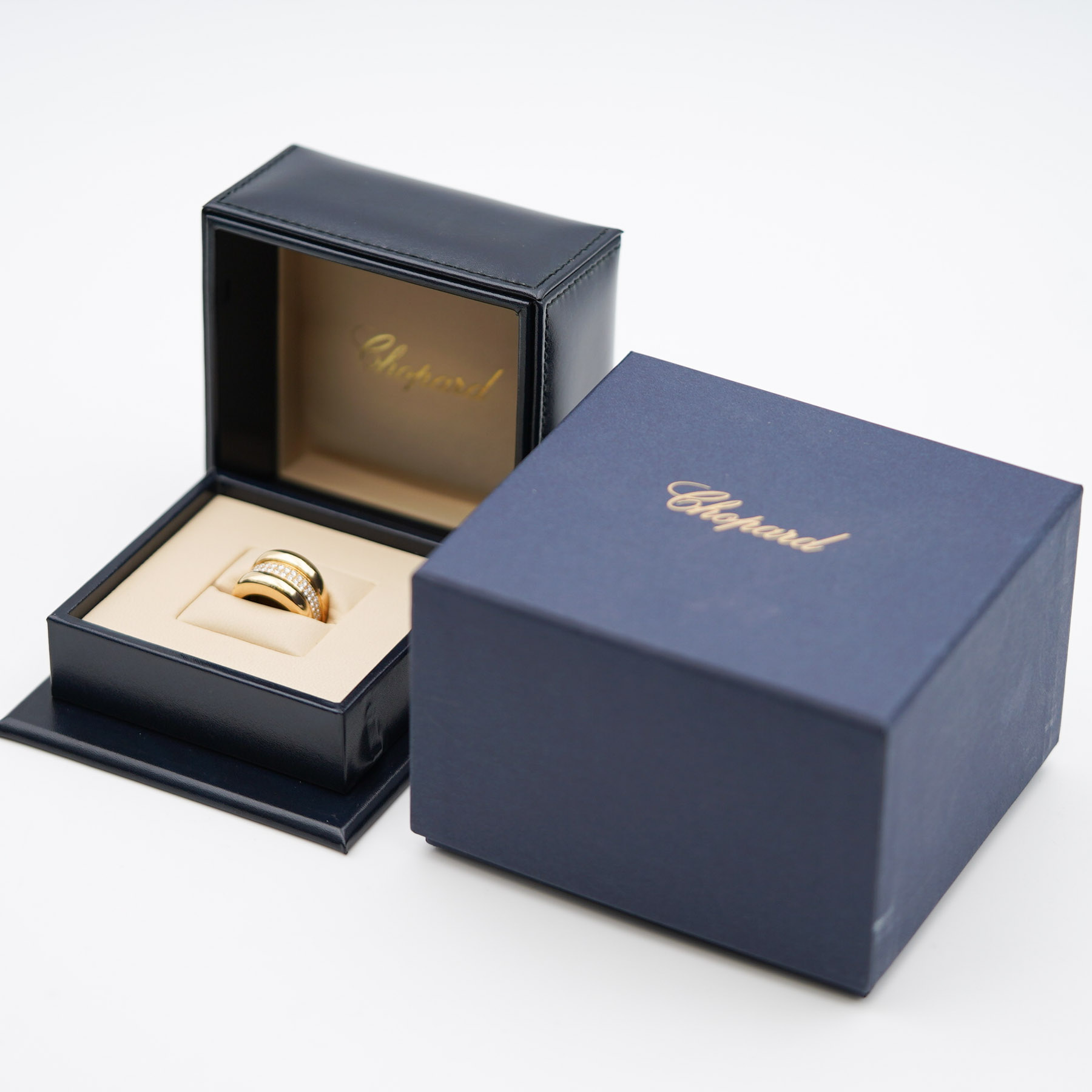 Chopard La Strada Ring