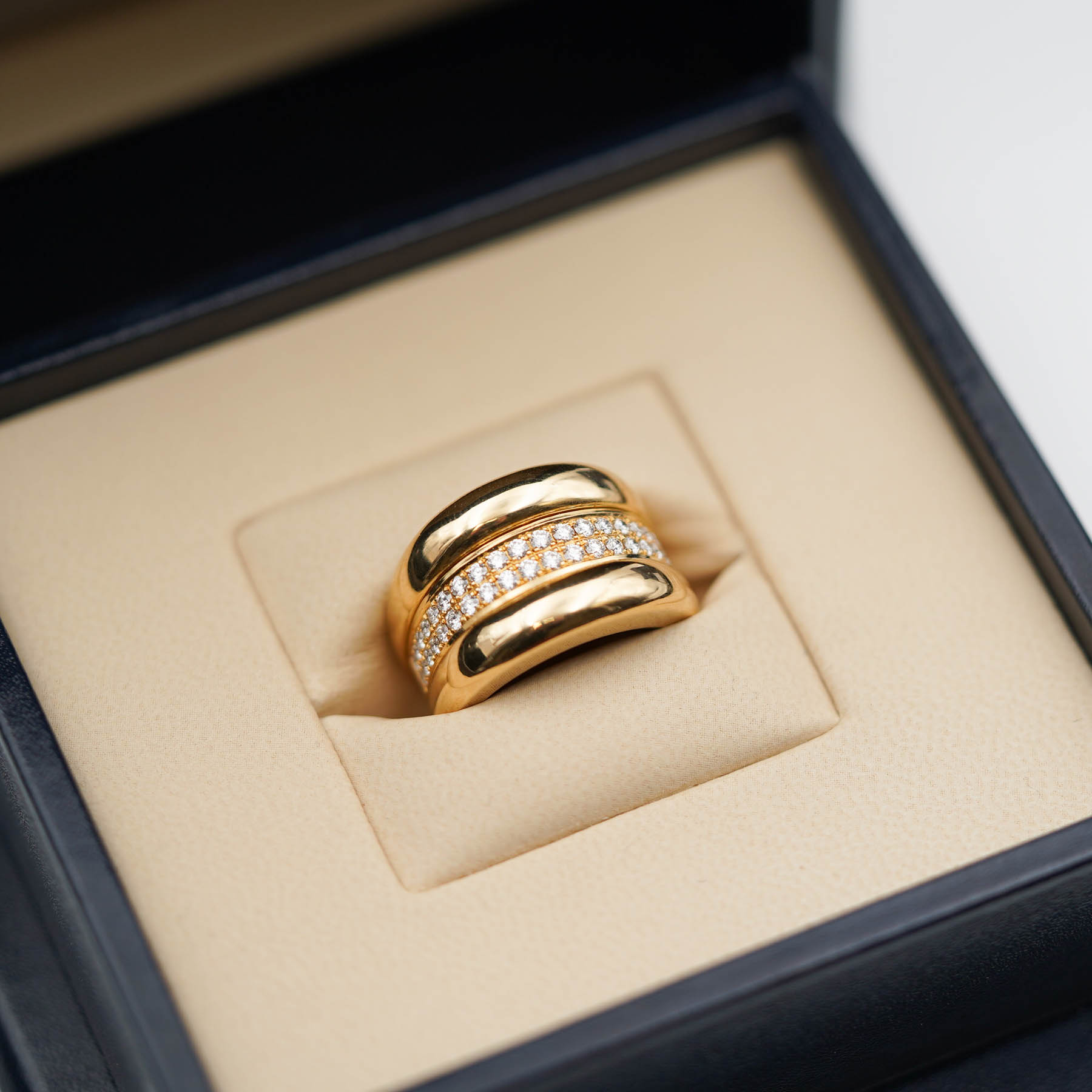 Chopard La Strada Ring