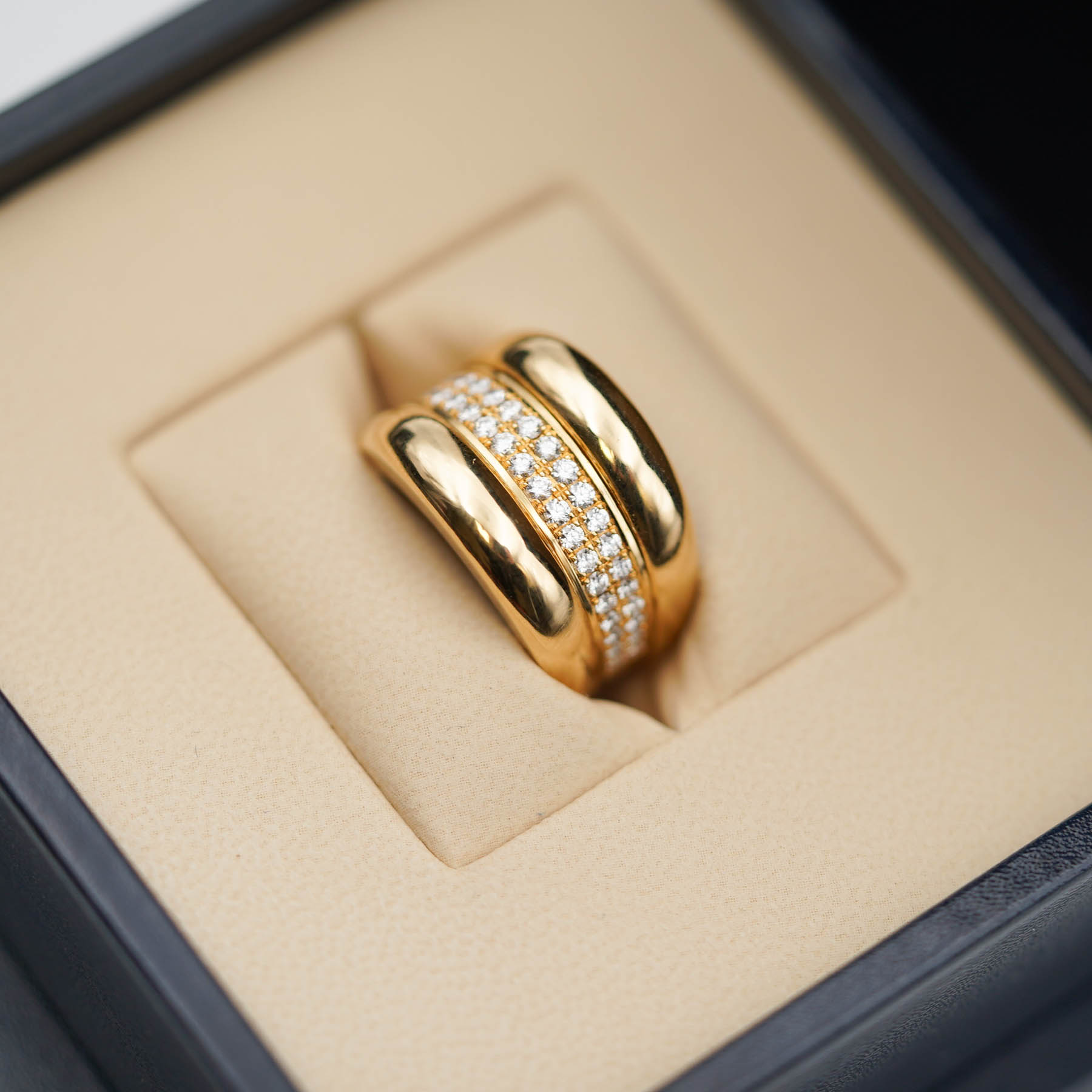 Chopard La Strada Ring