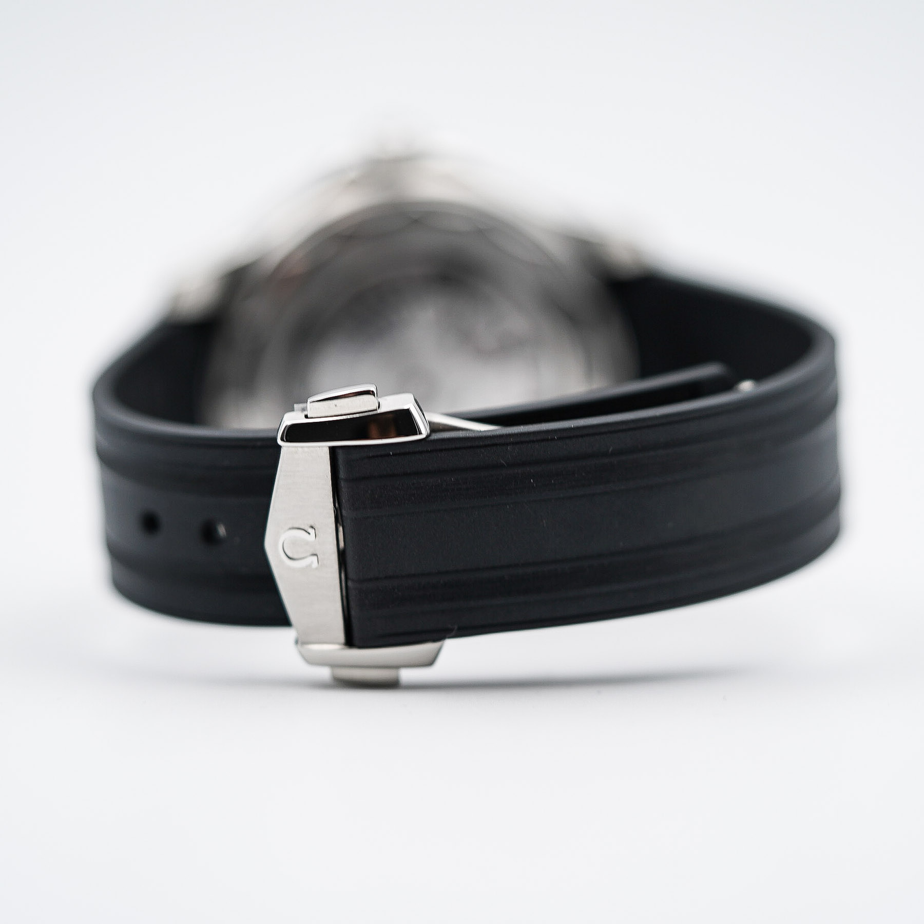 Omega Seamaster Diver 300M 42 mm