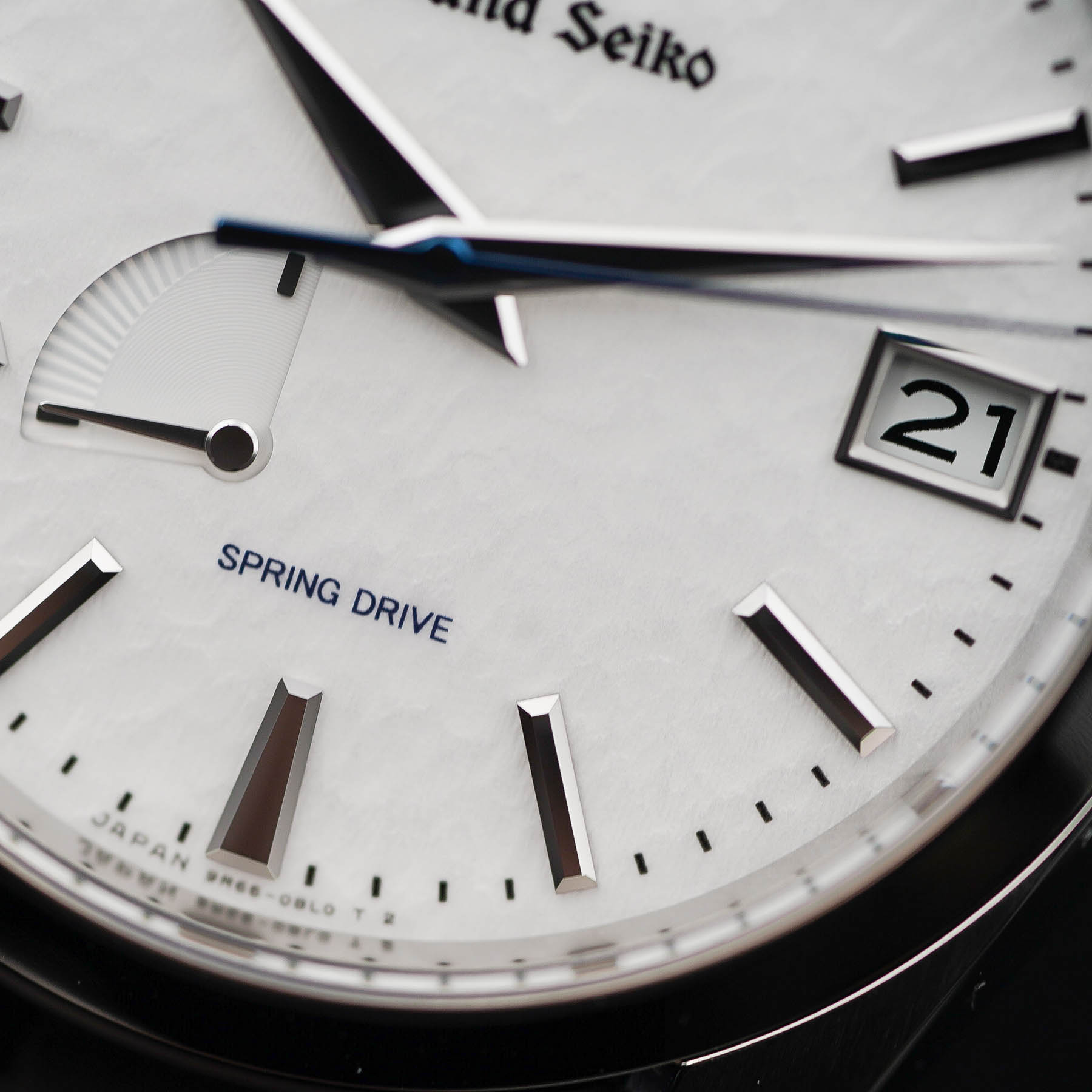 Grand Seiko SBGA211